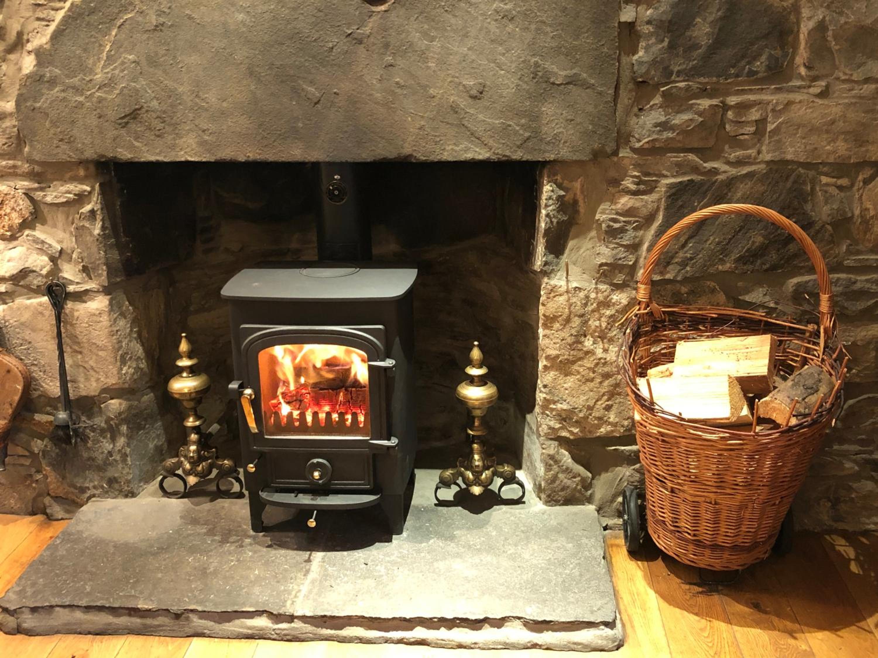 Drumguish Cottage