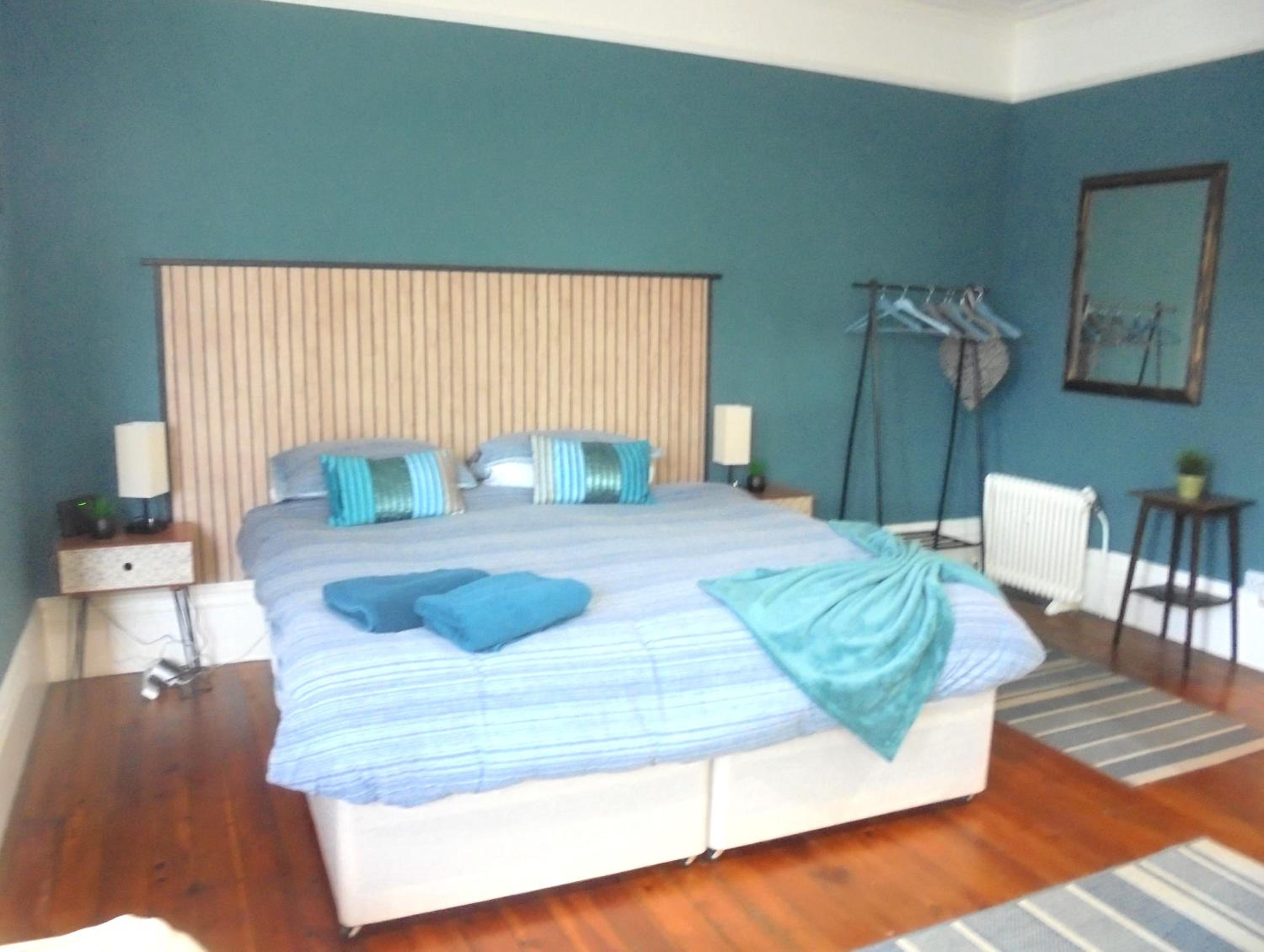 Silverdale Holiday Apartments
