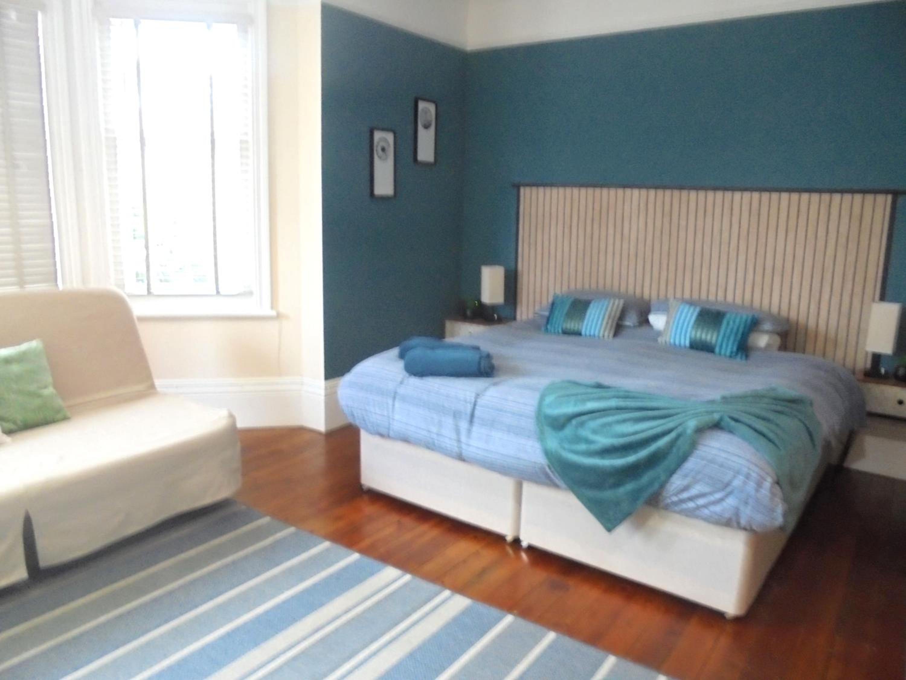Silverdale Holiday Apartments