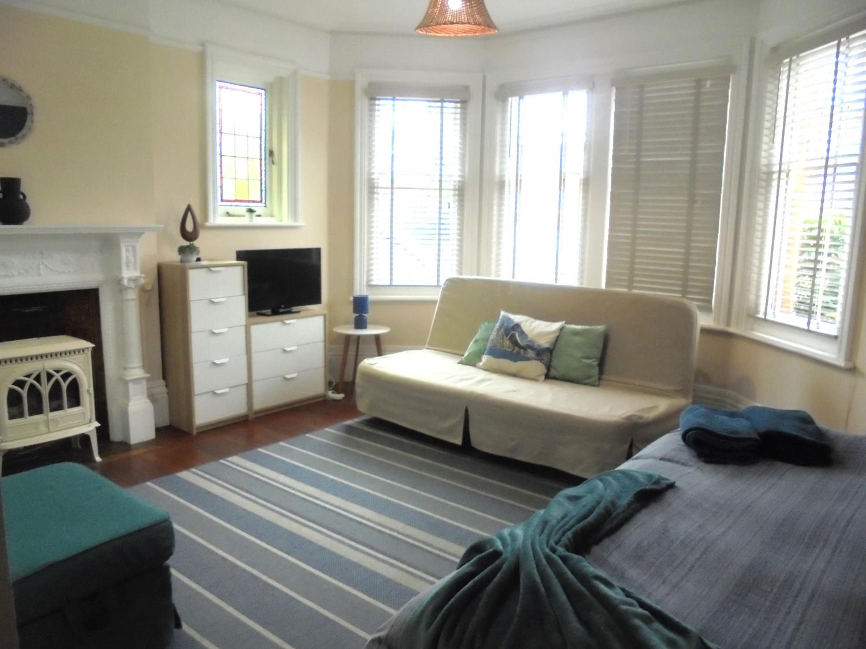 Silverdale Holiday Apartments