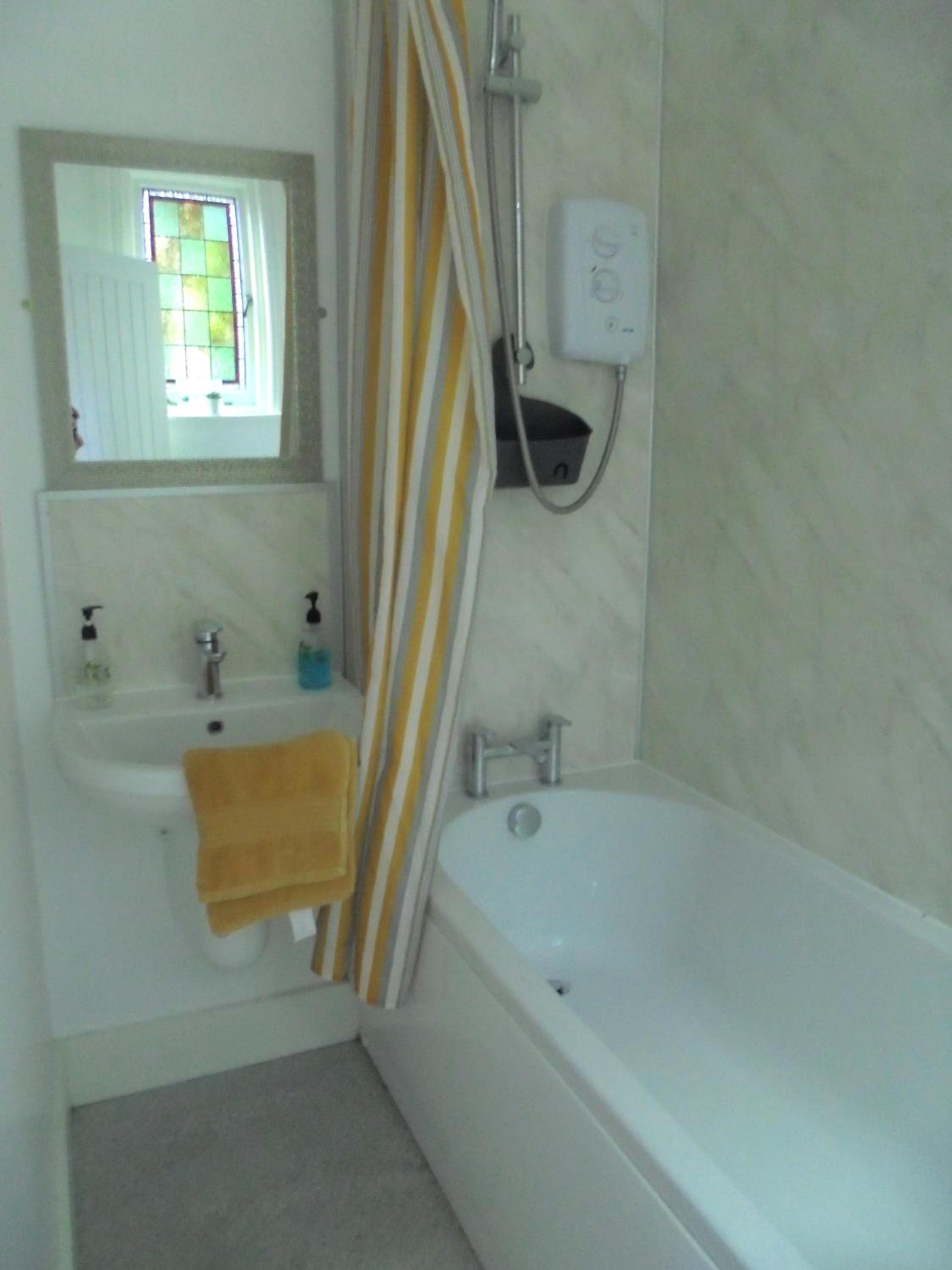 Silverdale Holiday Apartments