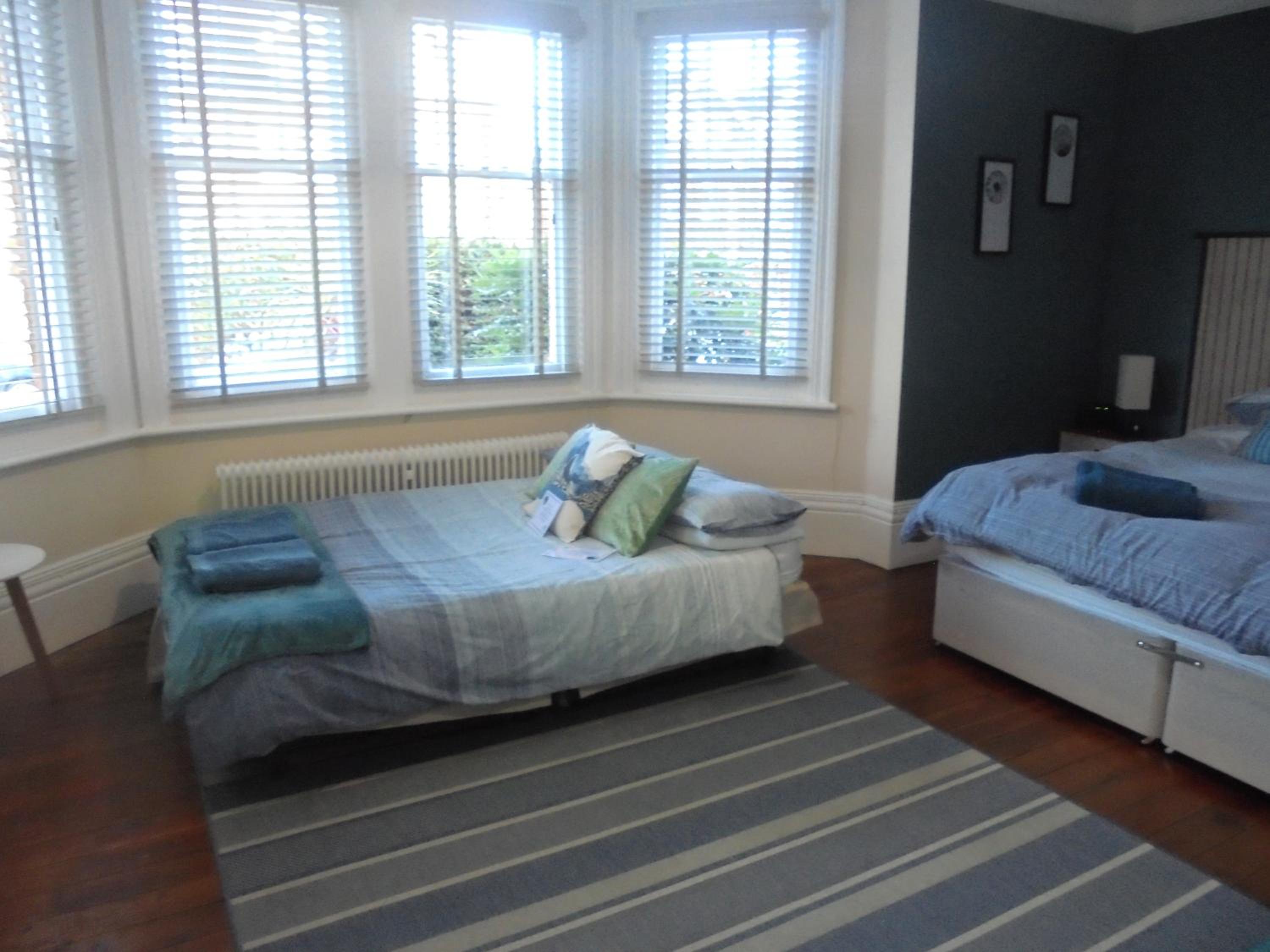 Silverdale Holiday Apartments