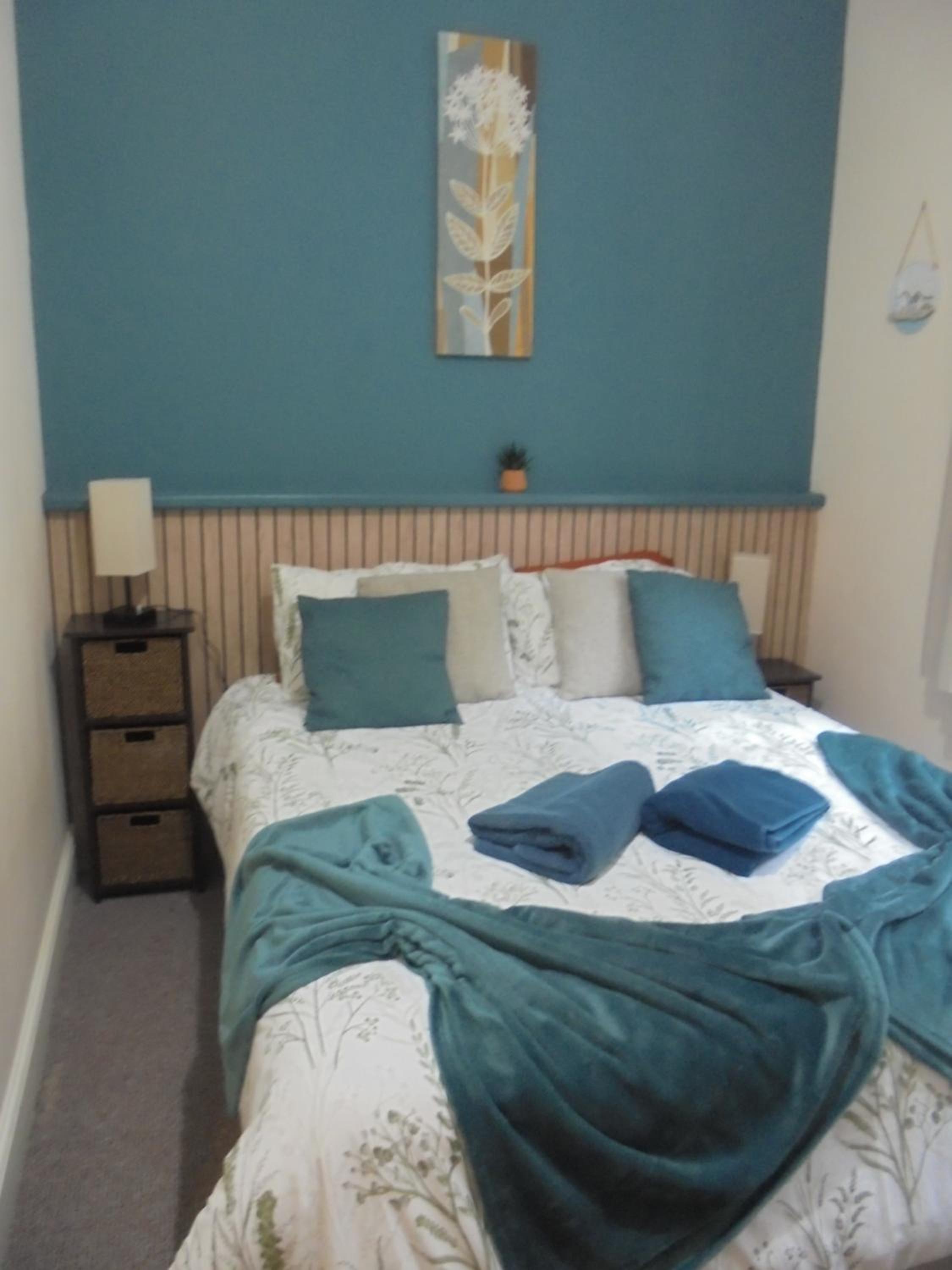 Silverdale Holiday Apartments