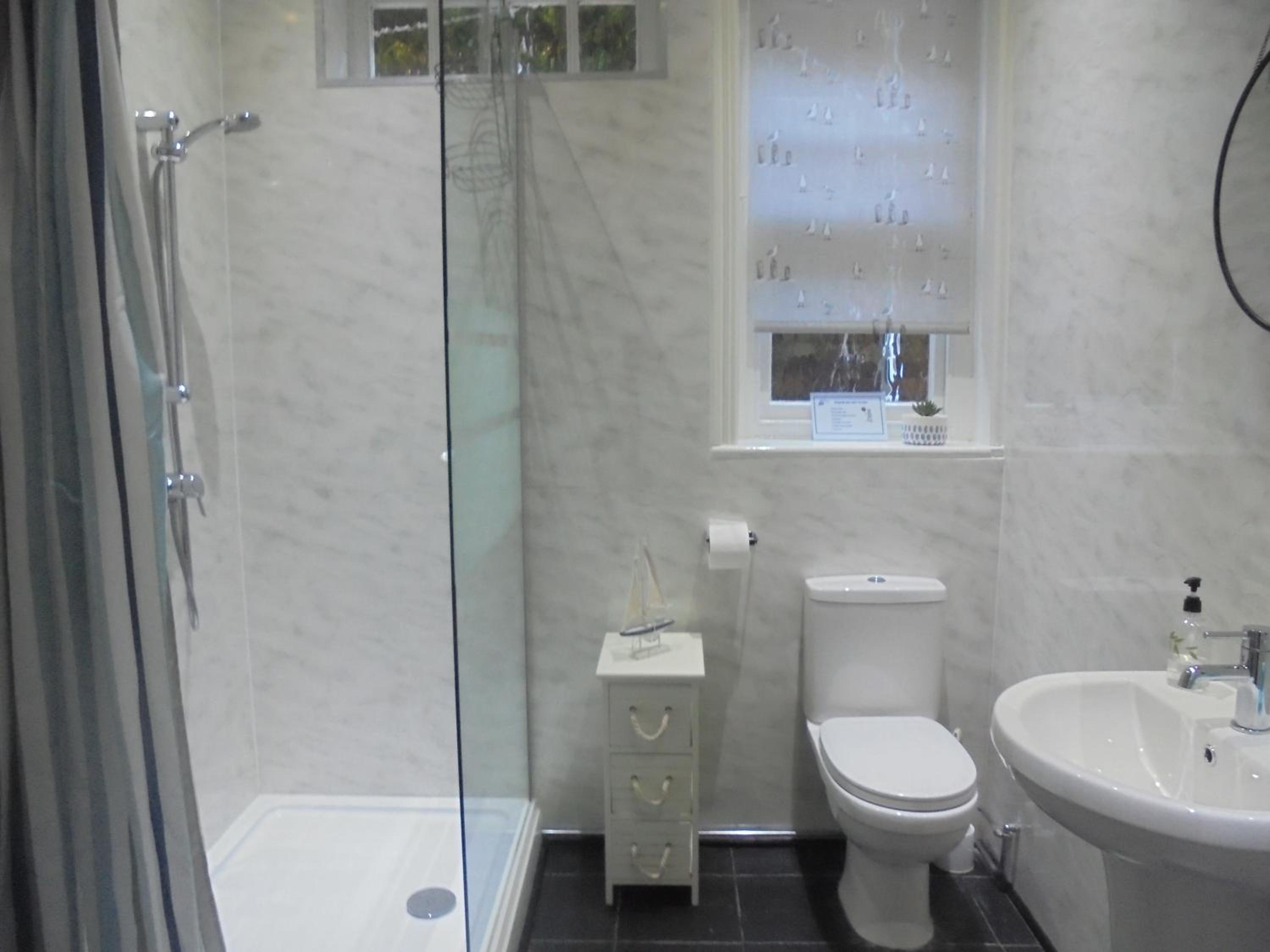 Silverdale Holiday Apartments