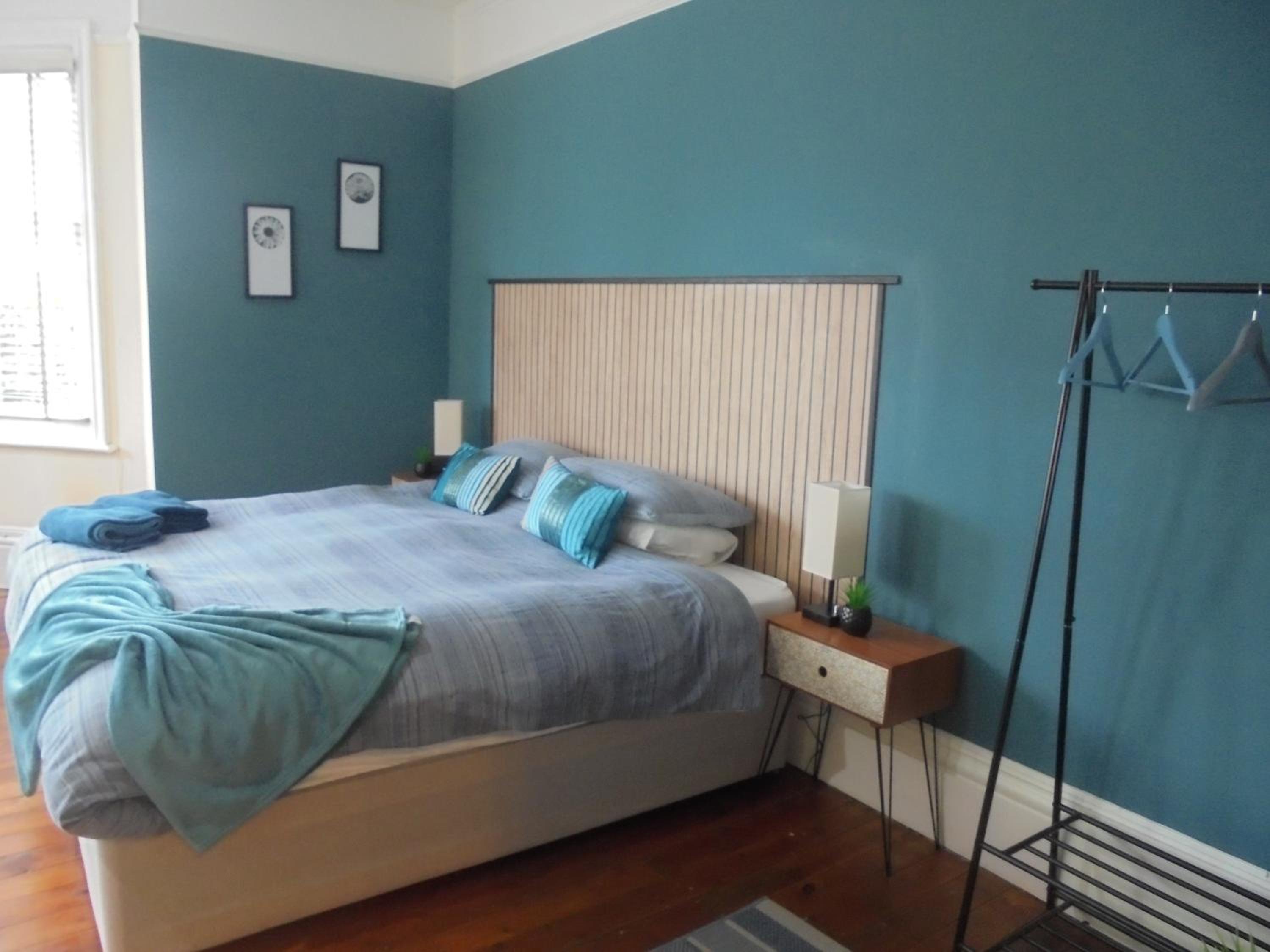 Silverdale Holiday Apartments