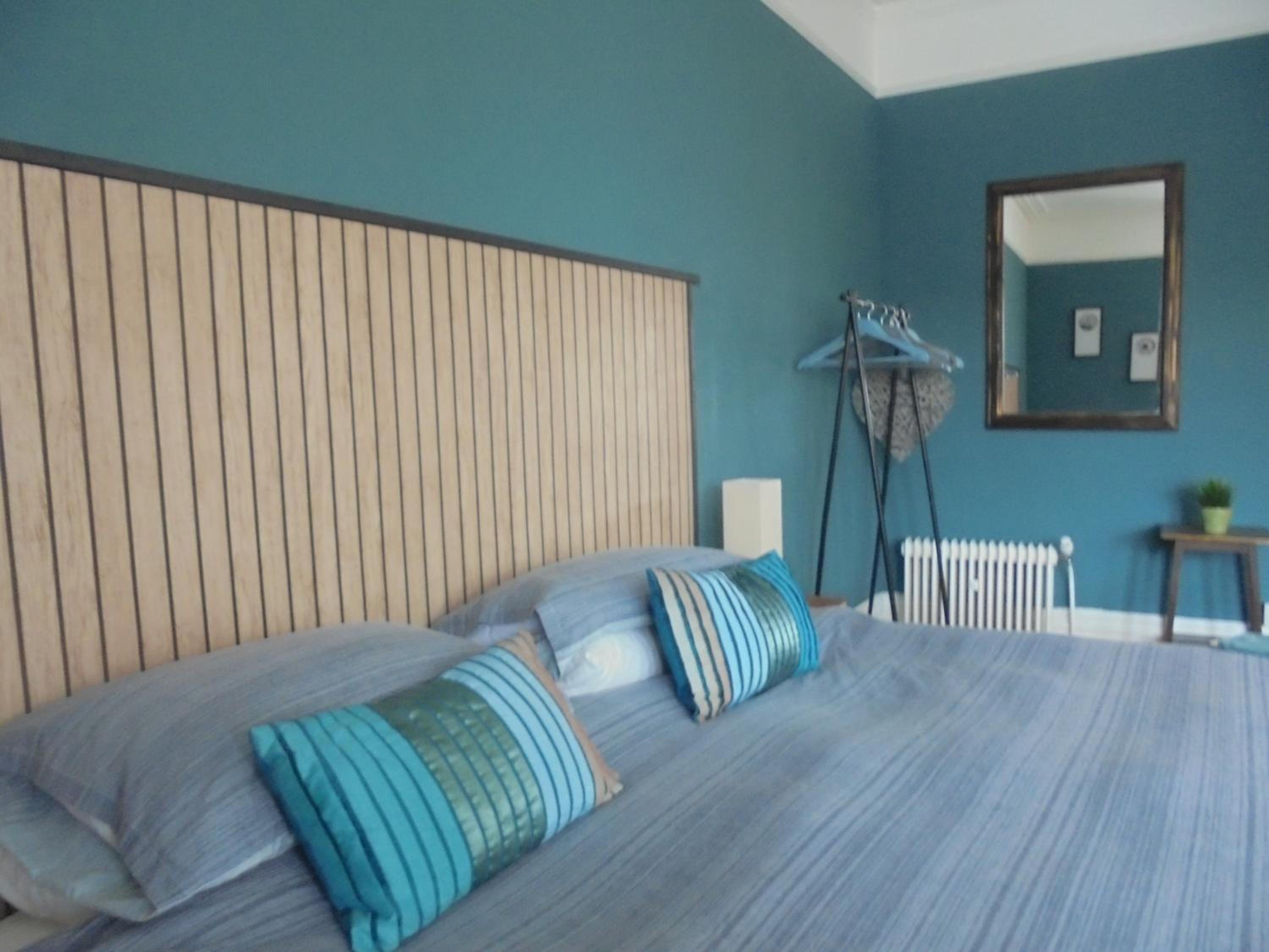 Silverdale Holiday Apartments