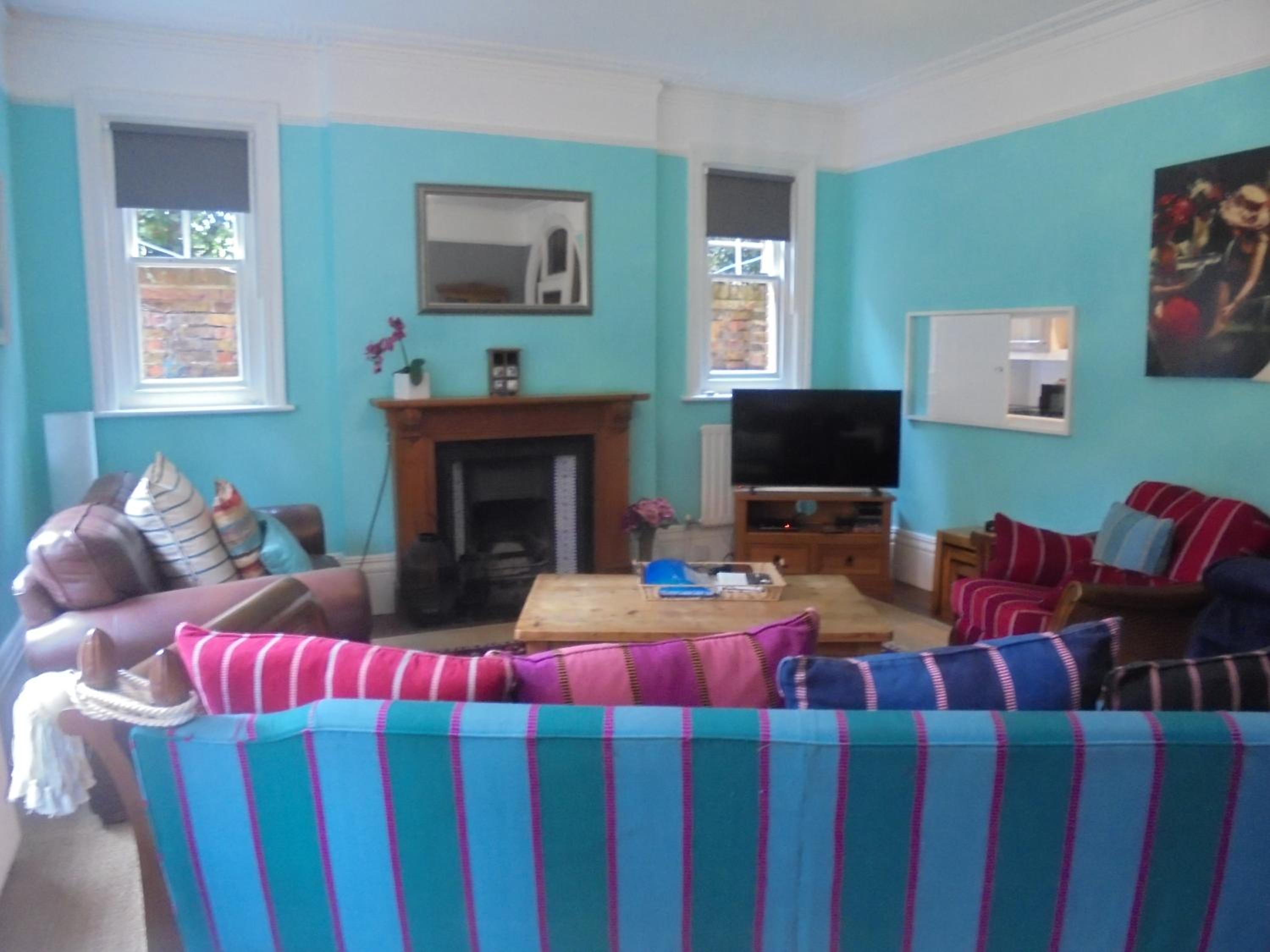 Silverdale Holiday Apartments