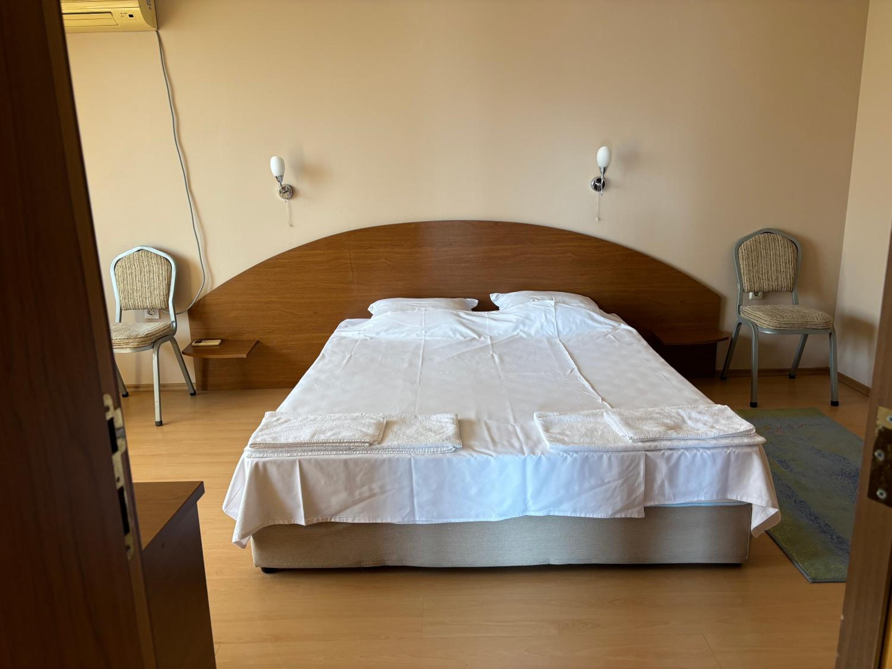 Relax Guest House
