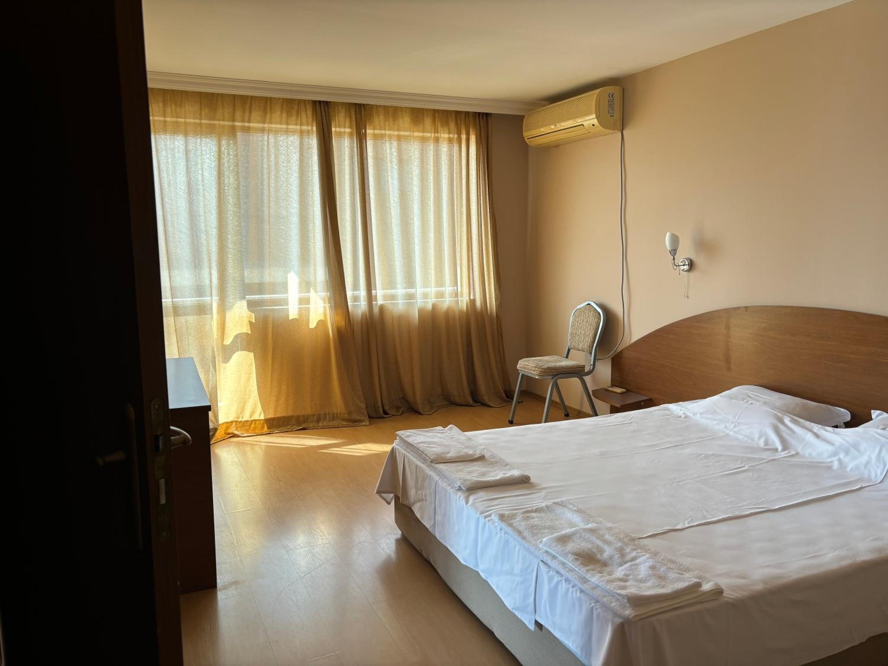 Relax Guest House