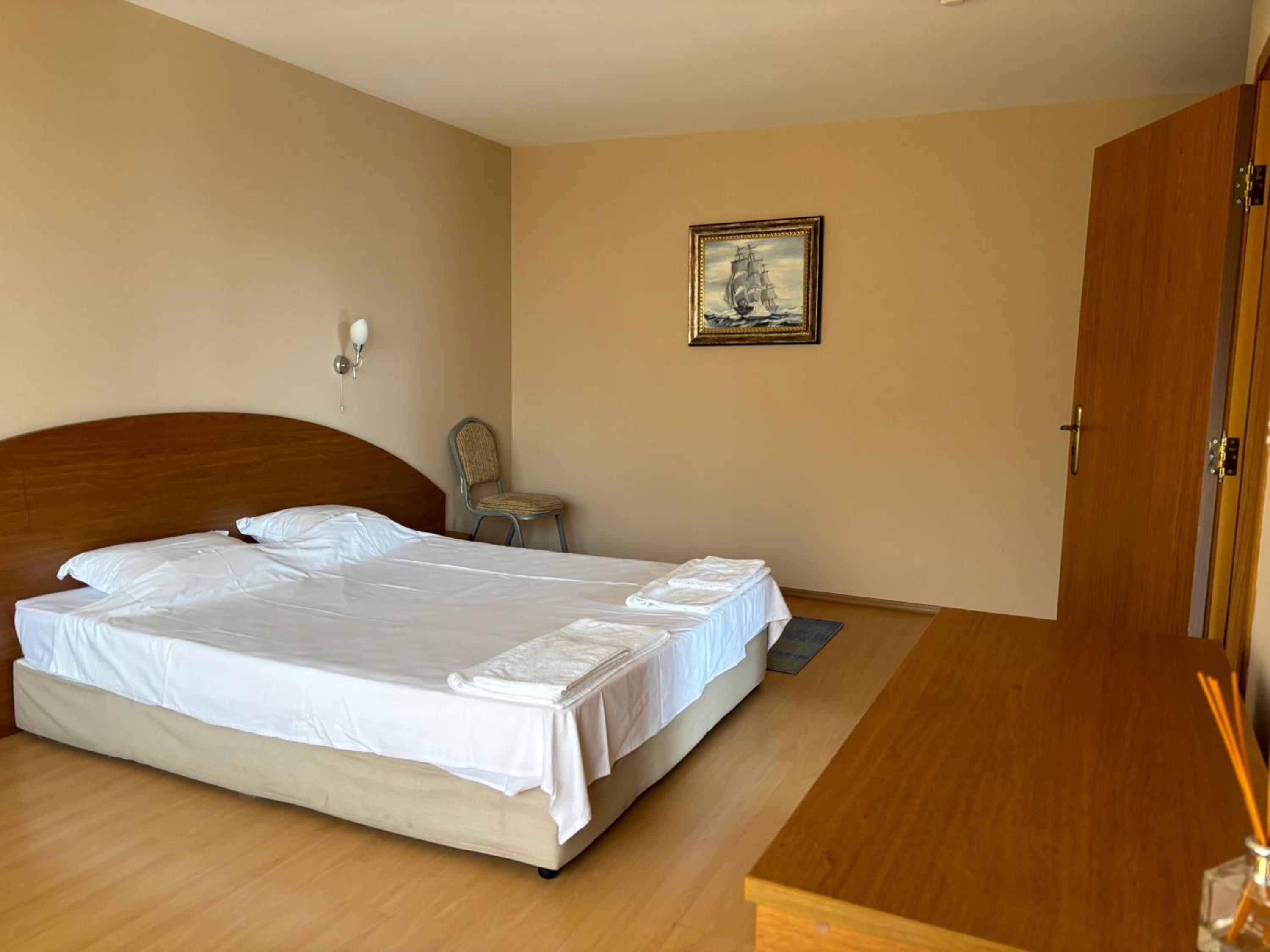 Relax Guest House