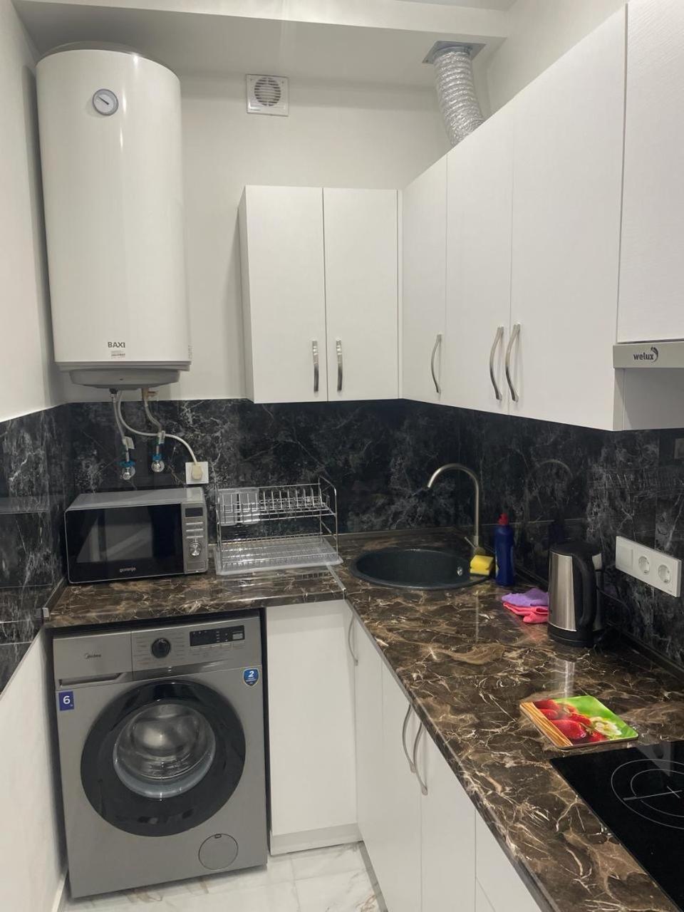 Apartment in centre of Yerevan