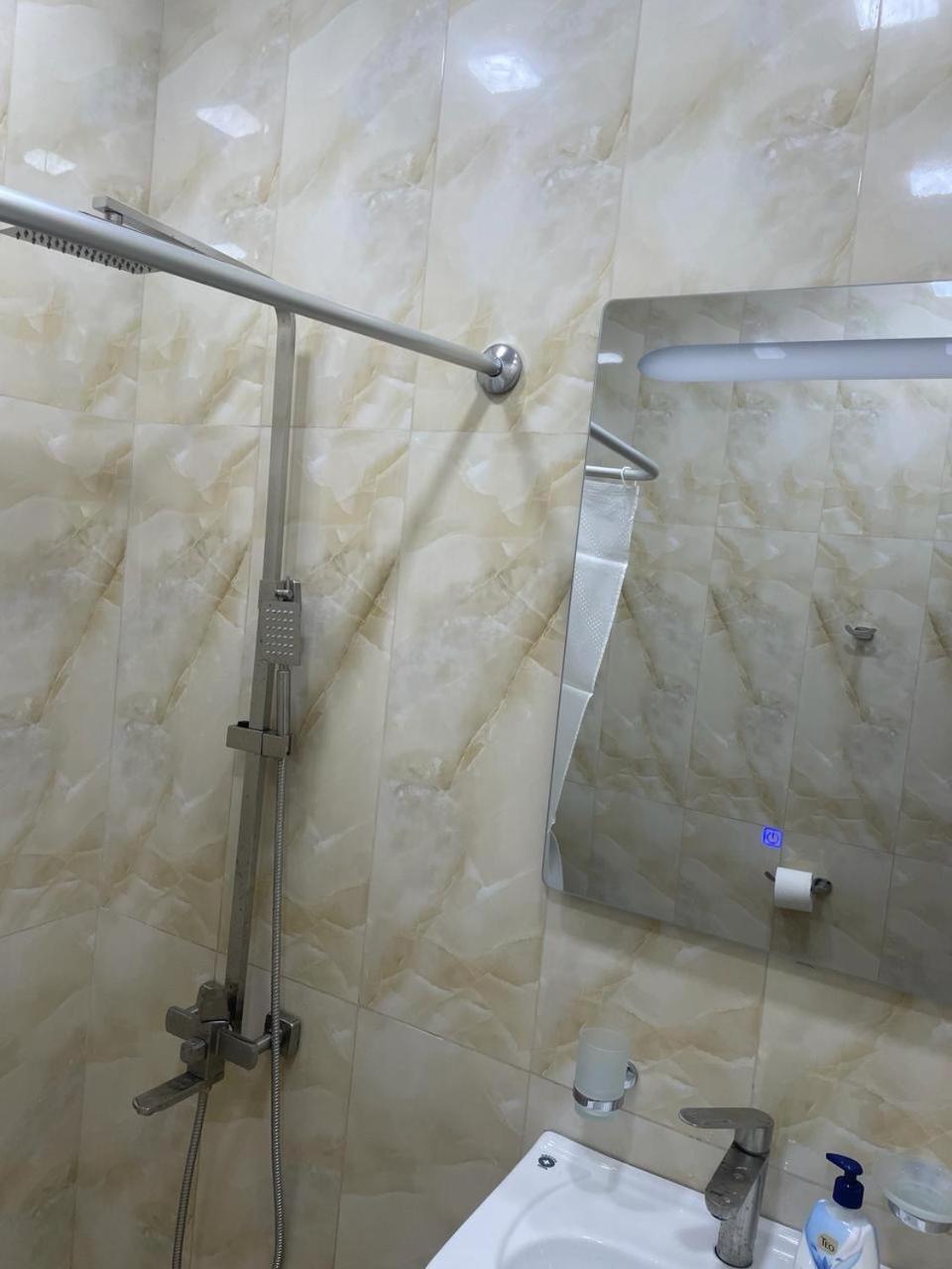 Apartment in centre of Yerevan