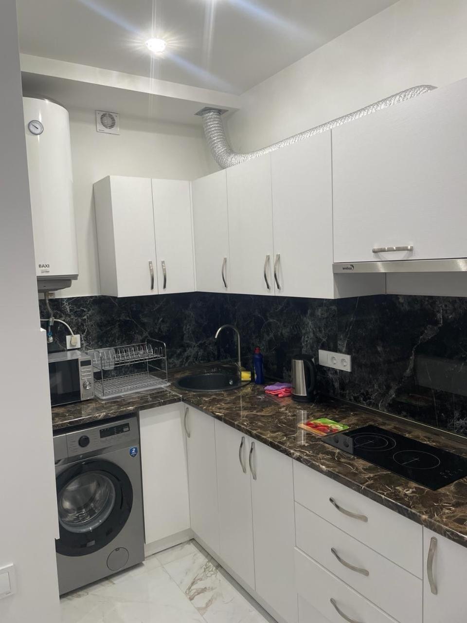 Apartment in centre of Yerevan