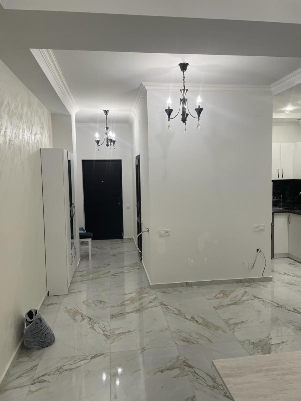 Apartment in centre of Yerevan