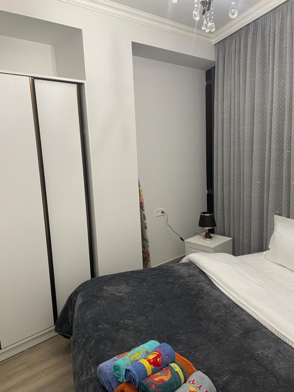 Apartment in centre of Yerevan