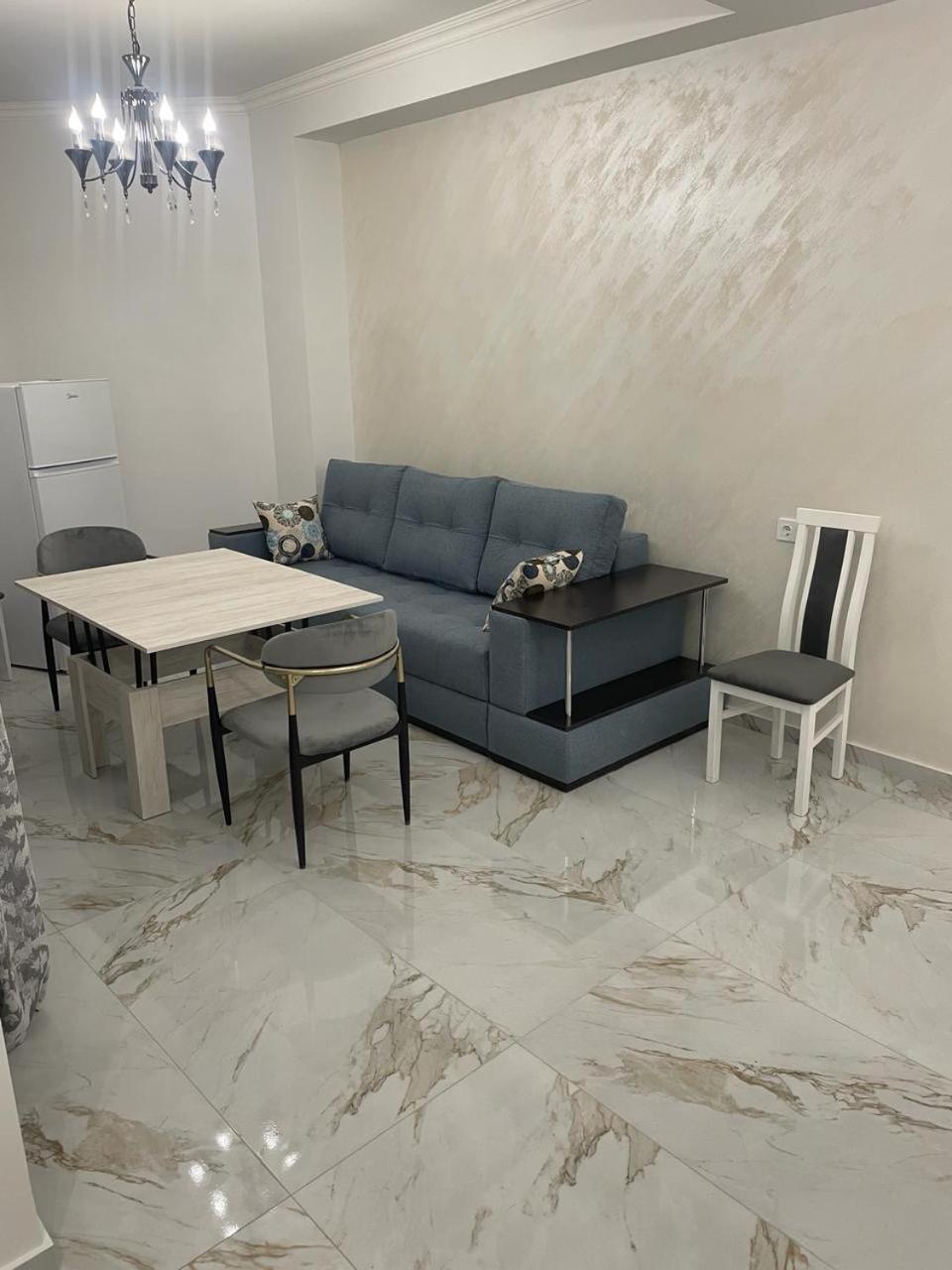 Apartment in centre of Yerevan