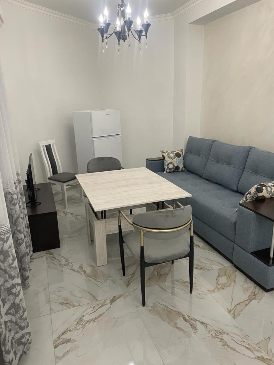Apartment in centre of Yerevan
