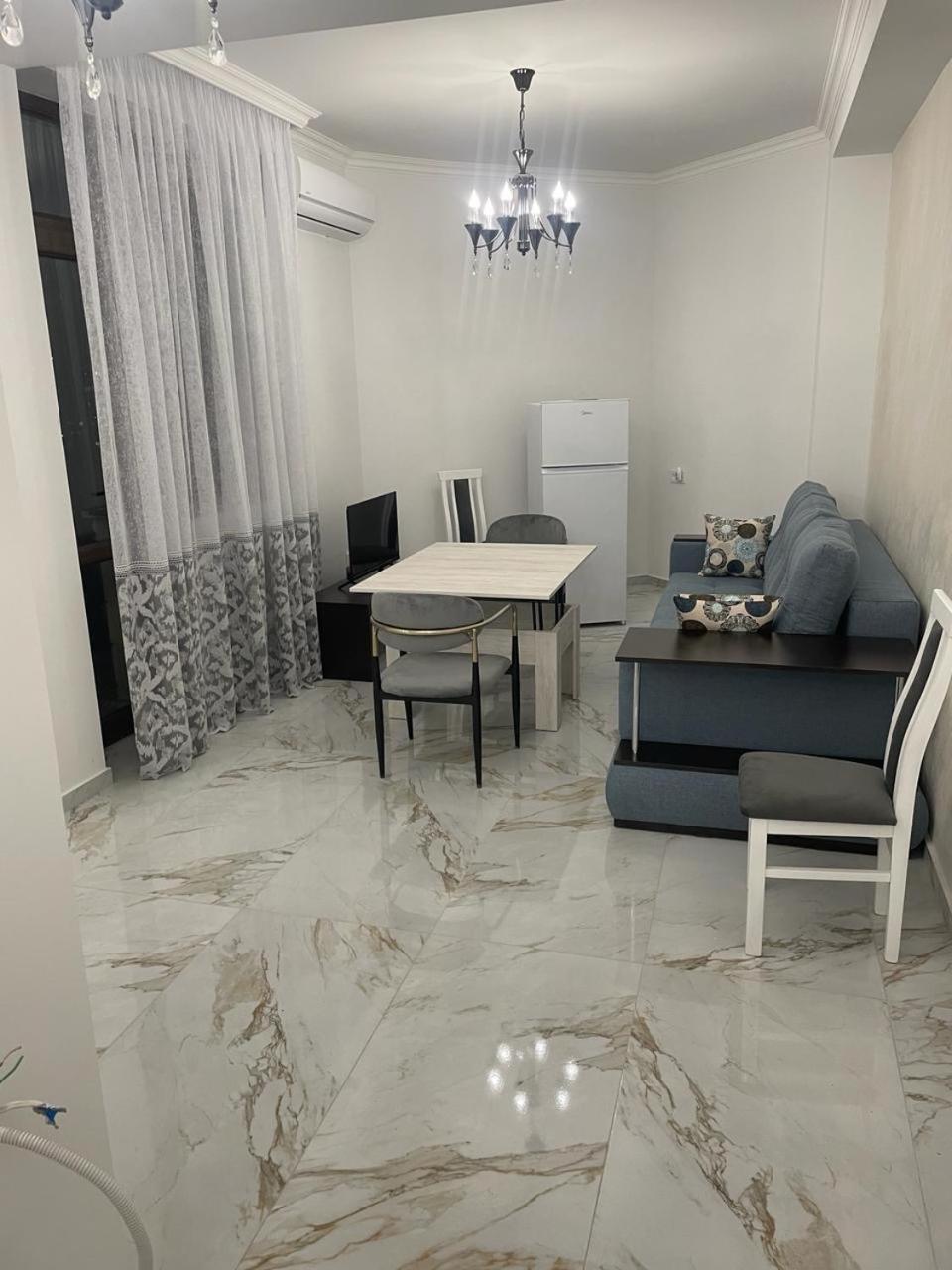 Apartment in centre of Yerevan