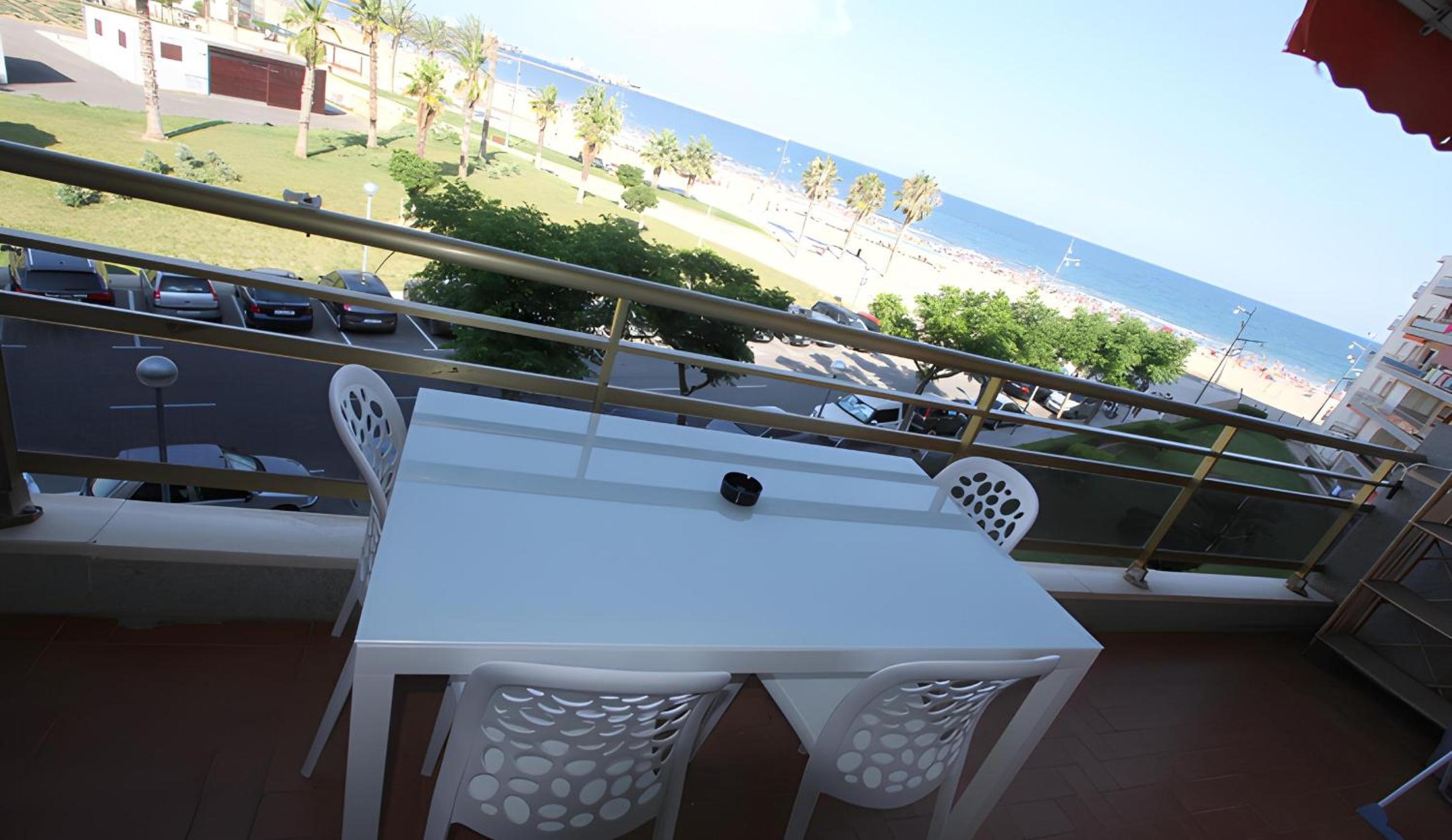 For a Stay Pineda Mar view 4