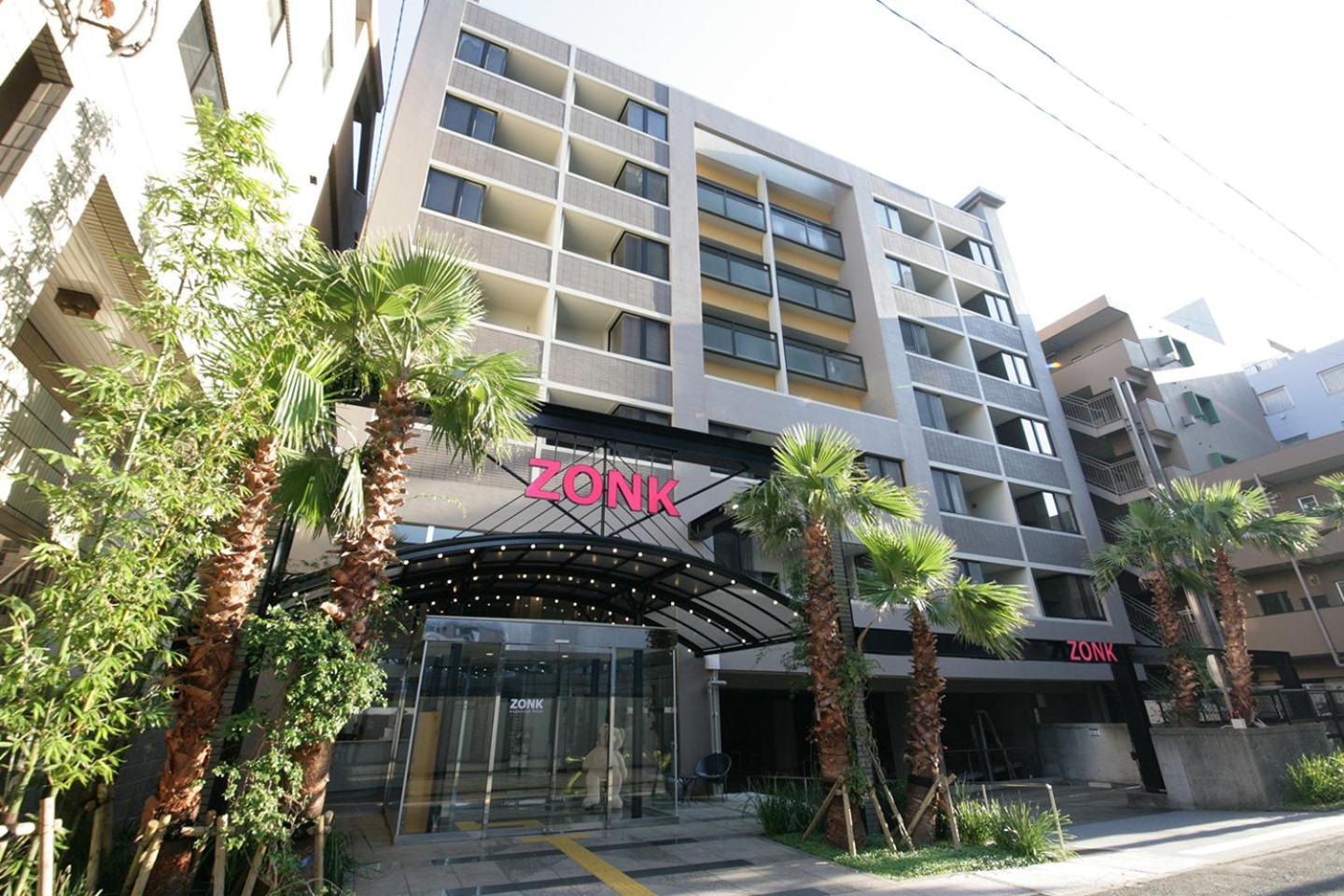 ZONK HOTEL Nakasu, Zdjęcie 53