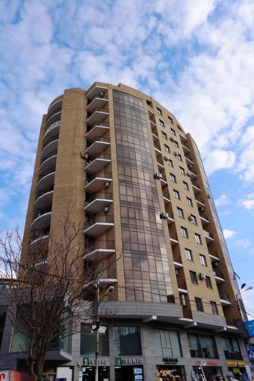 Apartment in centre of Yerevan
