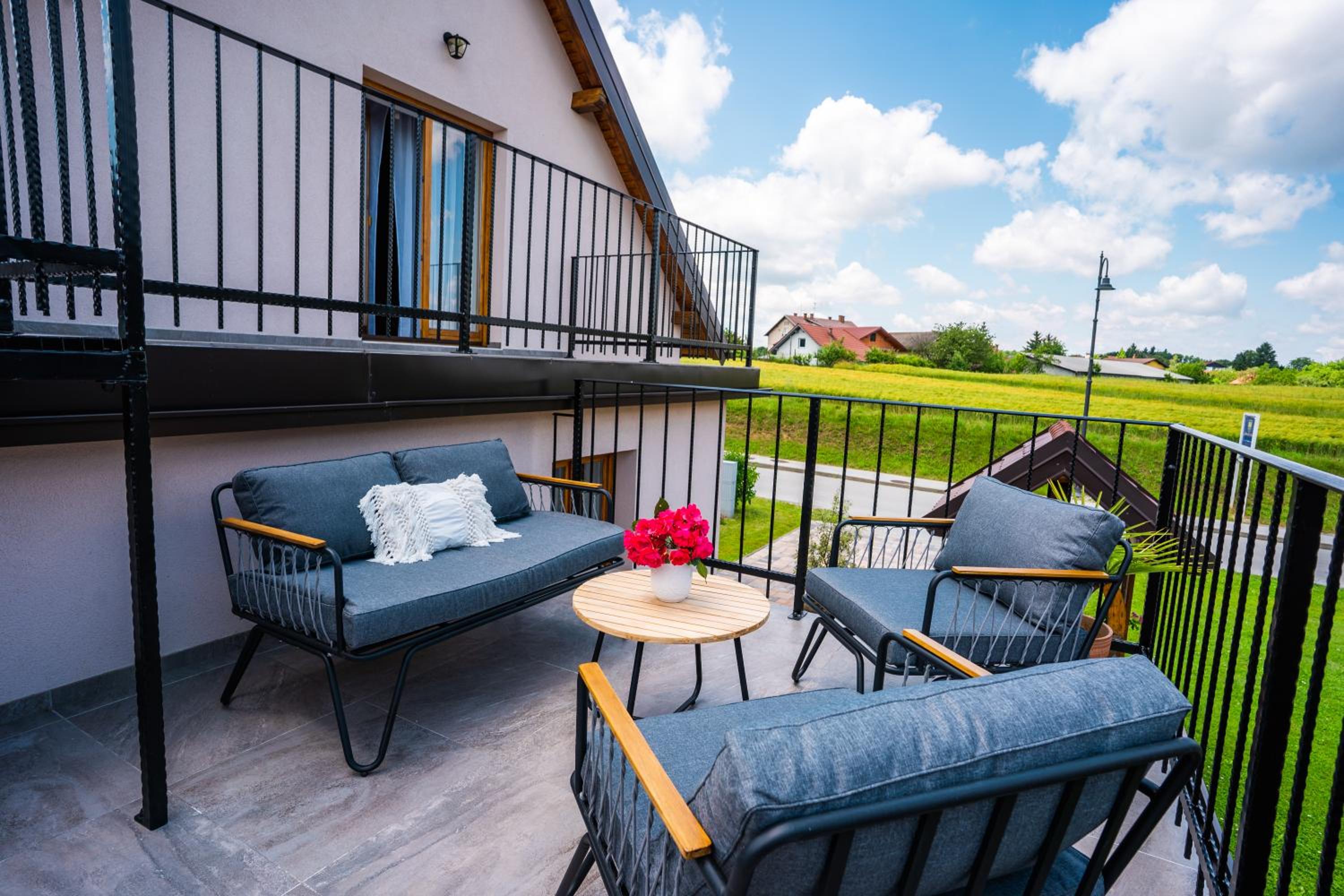 Hotel Pri stari mami - Image 1