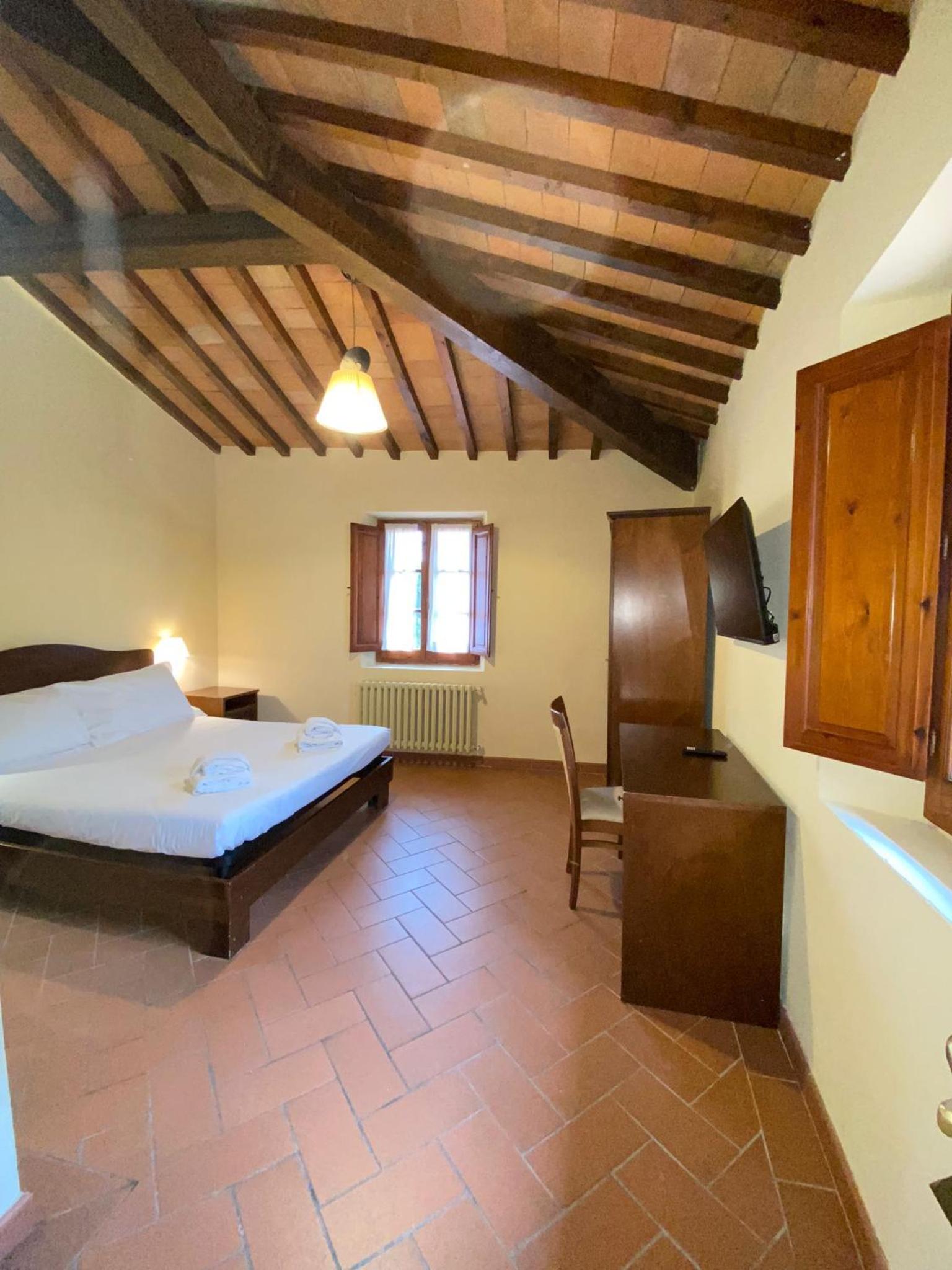 Casale dei cento Acri
