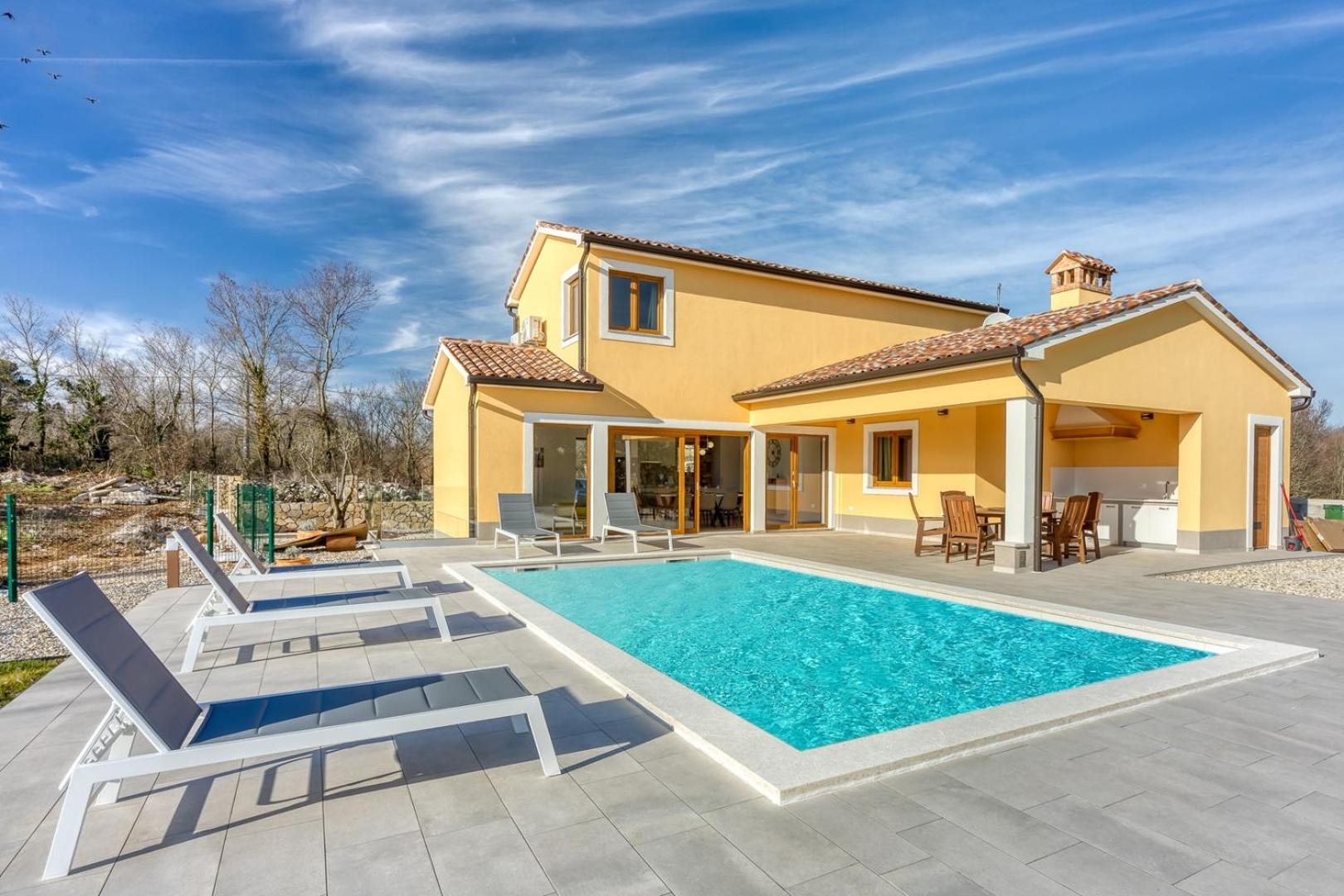 Villa AnaLucija