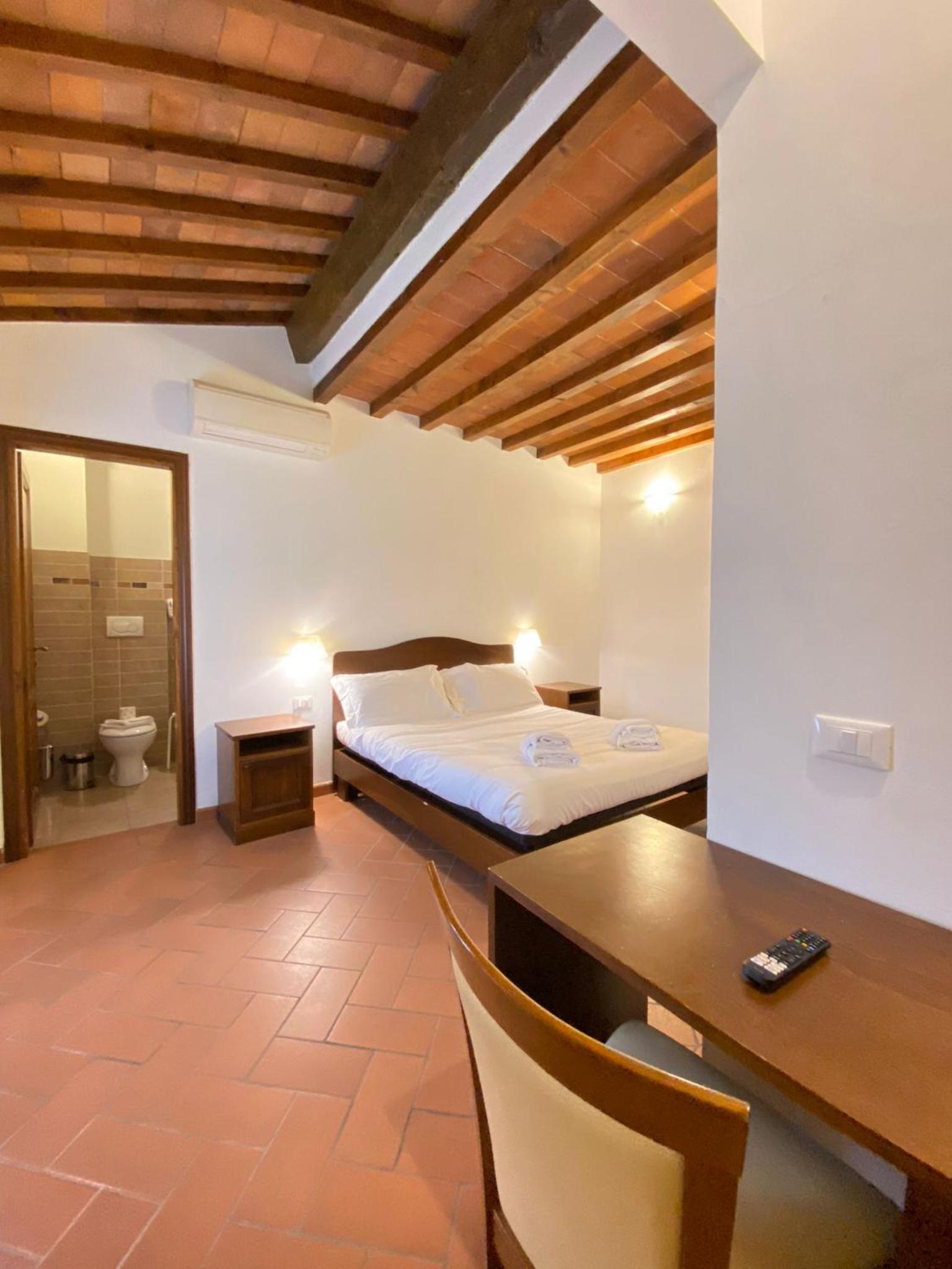 Casale dei cento Acri