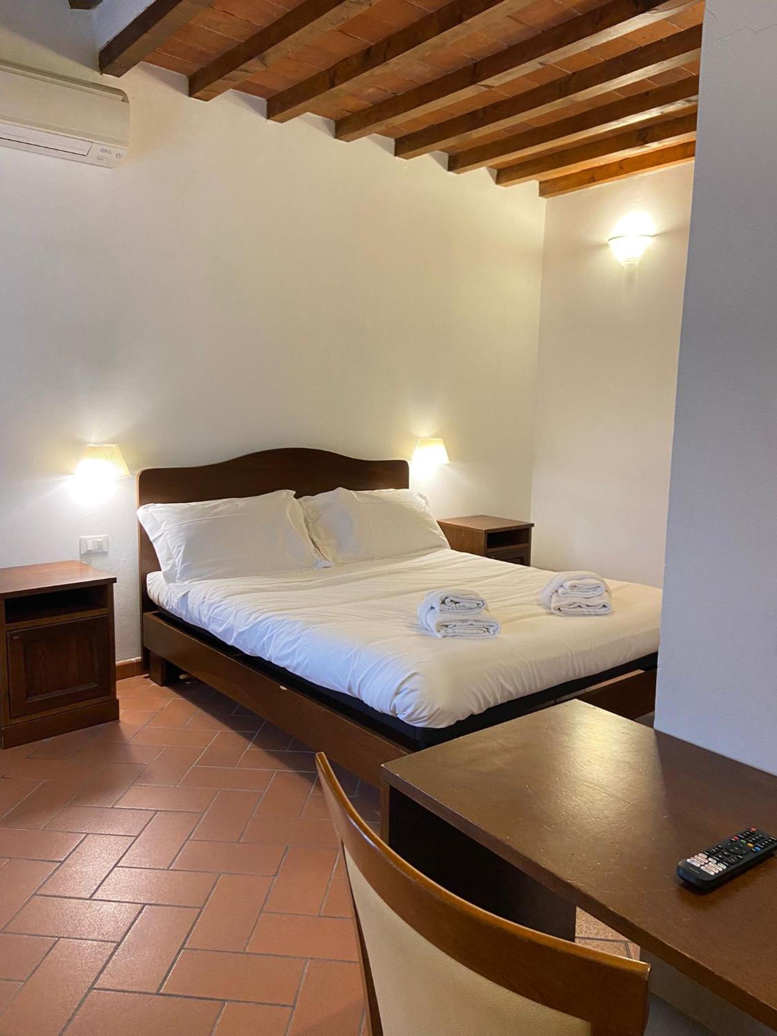 Casale dei cento Acri