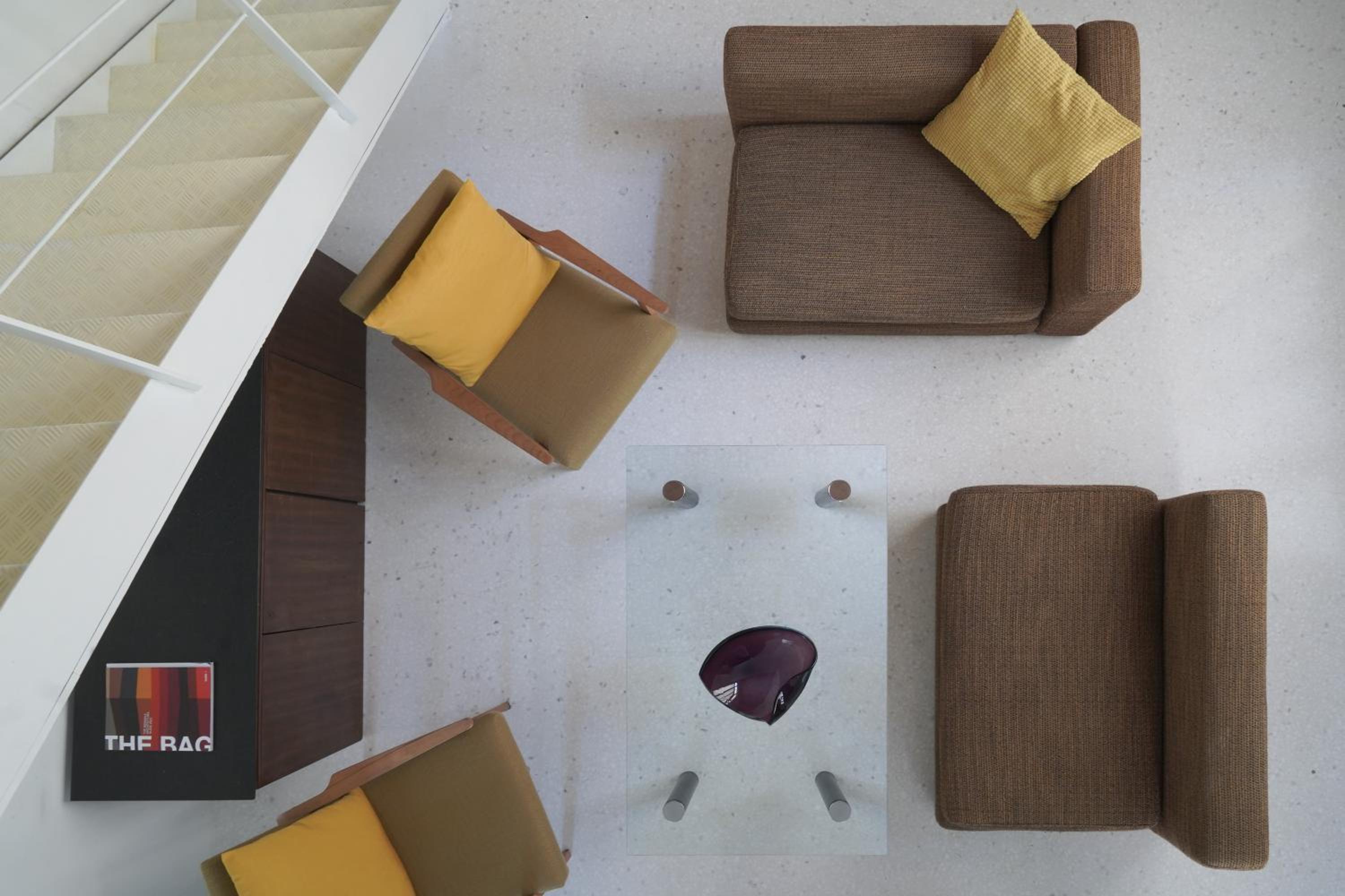 Family apartment with Terrace Venice Historical Center