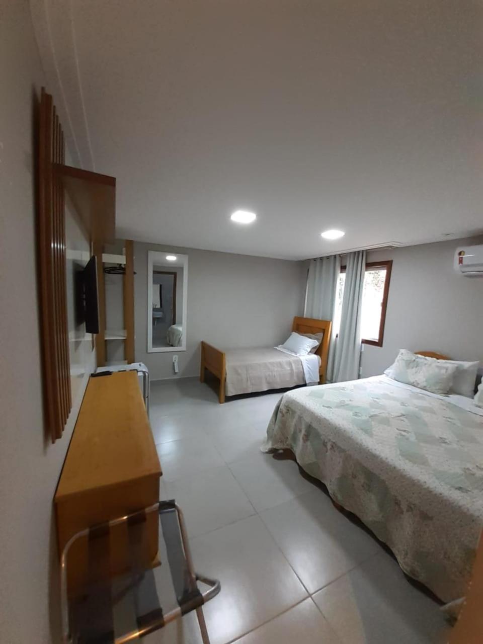 Canto de Roca Turismo e Lazer