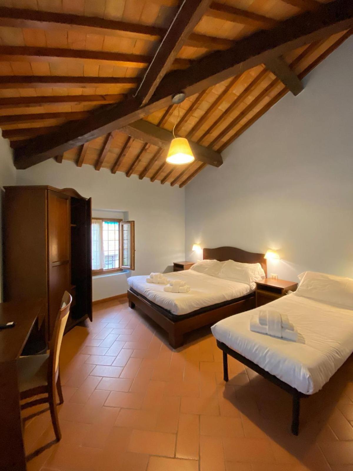 Casale dei cento Acri