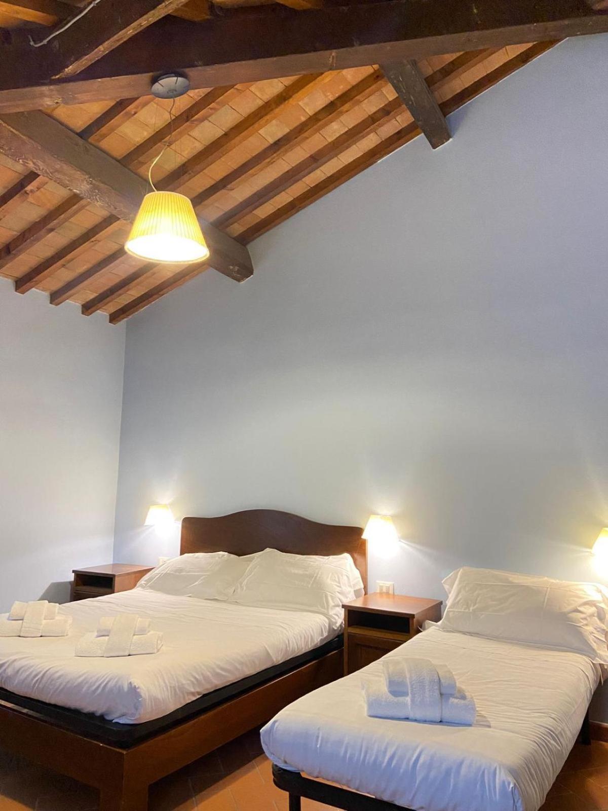 Casale dei cento Acri