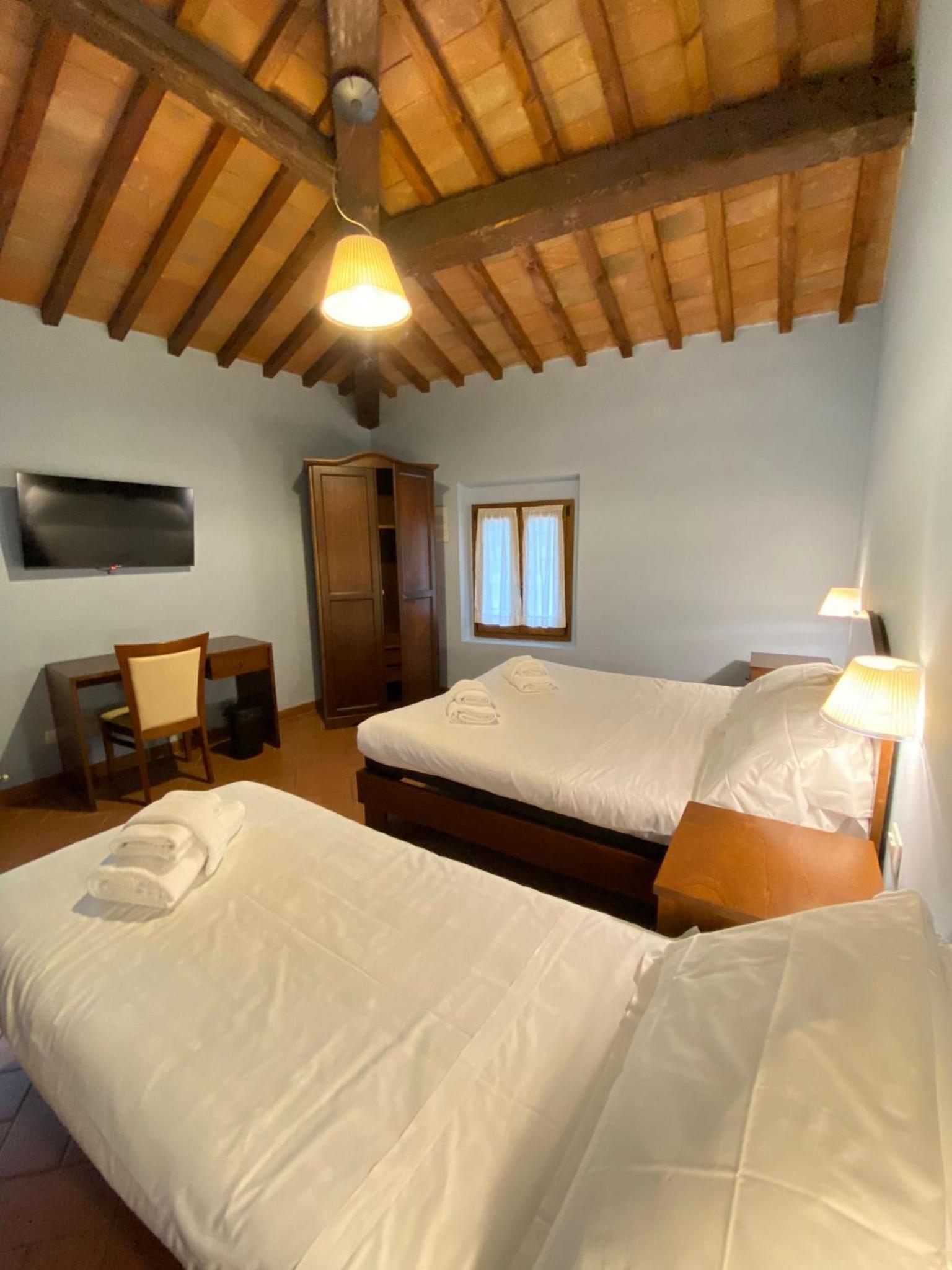 Casale dei cento Acri