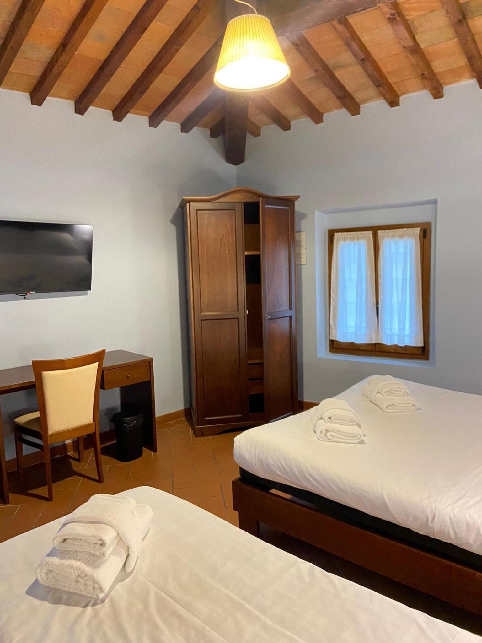 Casale dei cento Acri