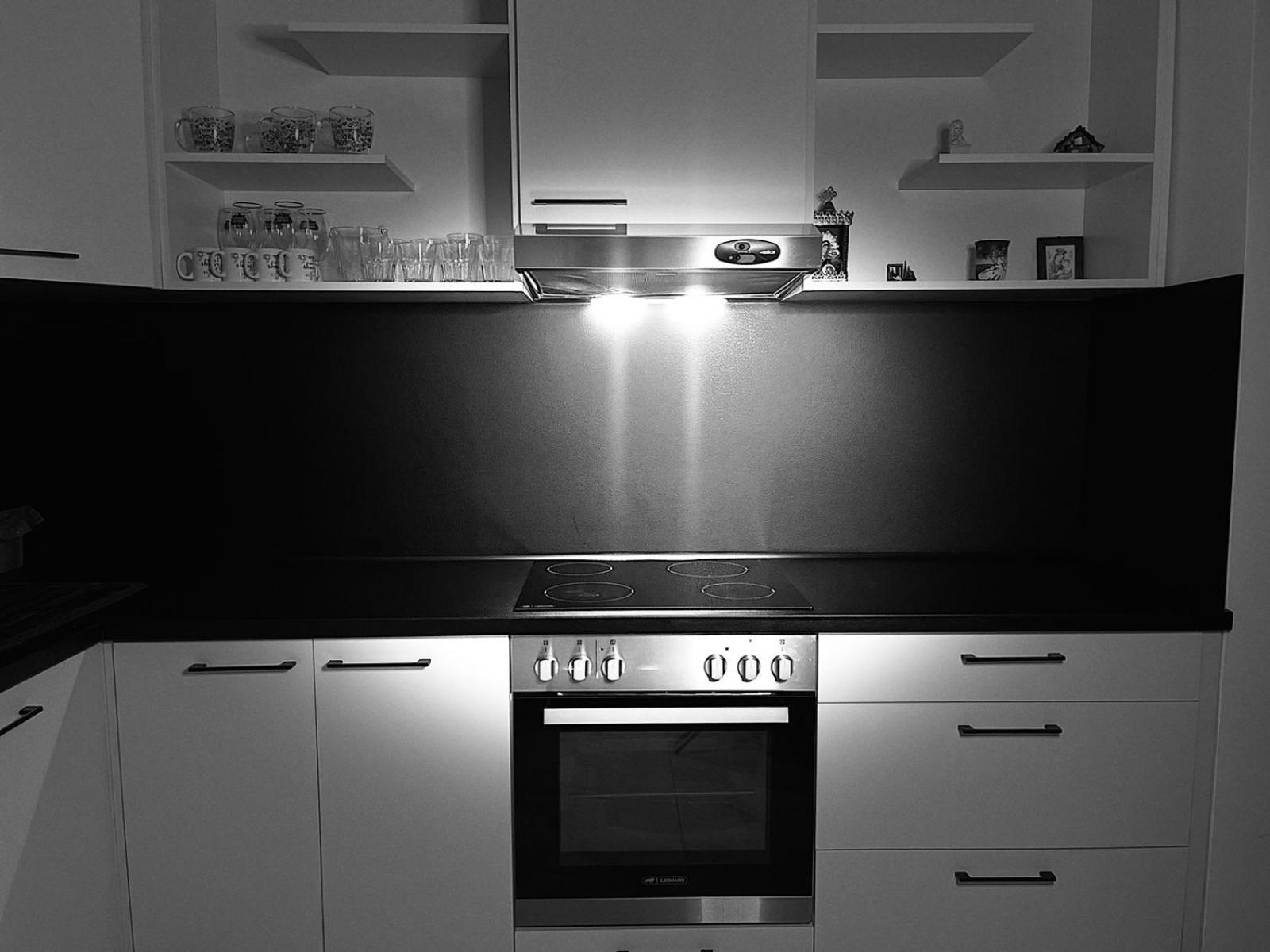 The white suite