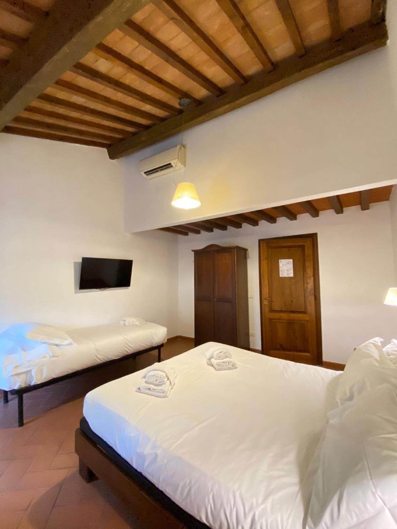 Casale dei cento Acri