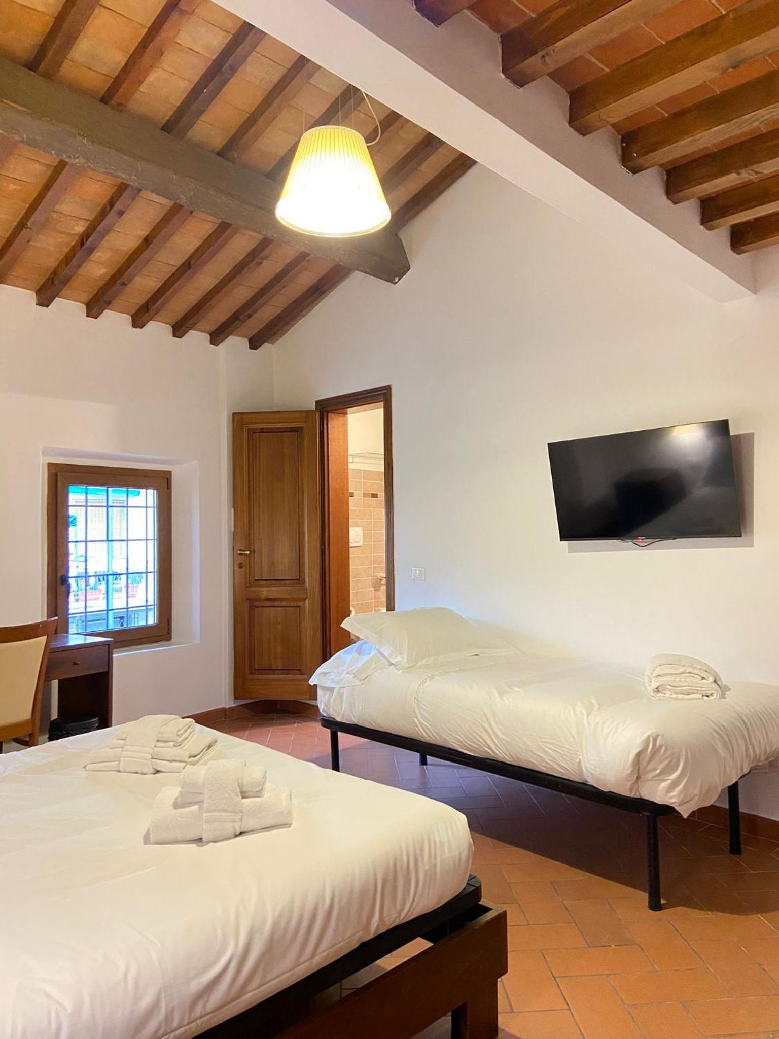 Casale dei cento Acri