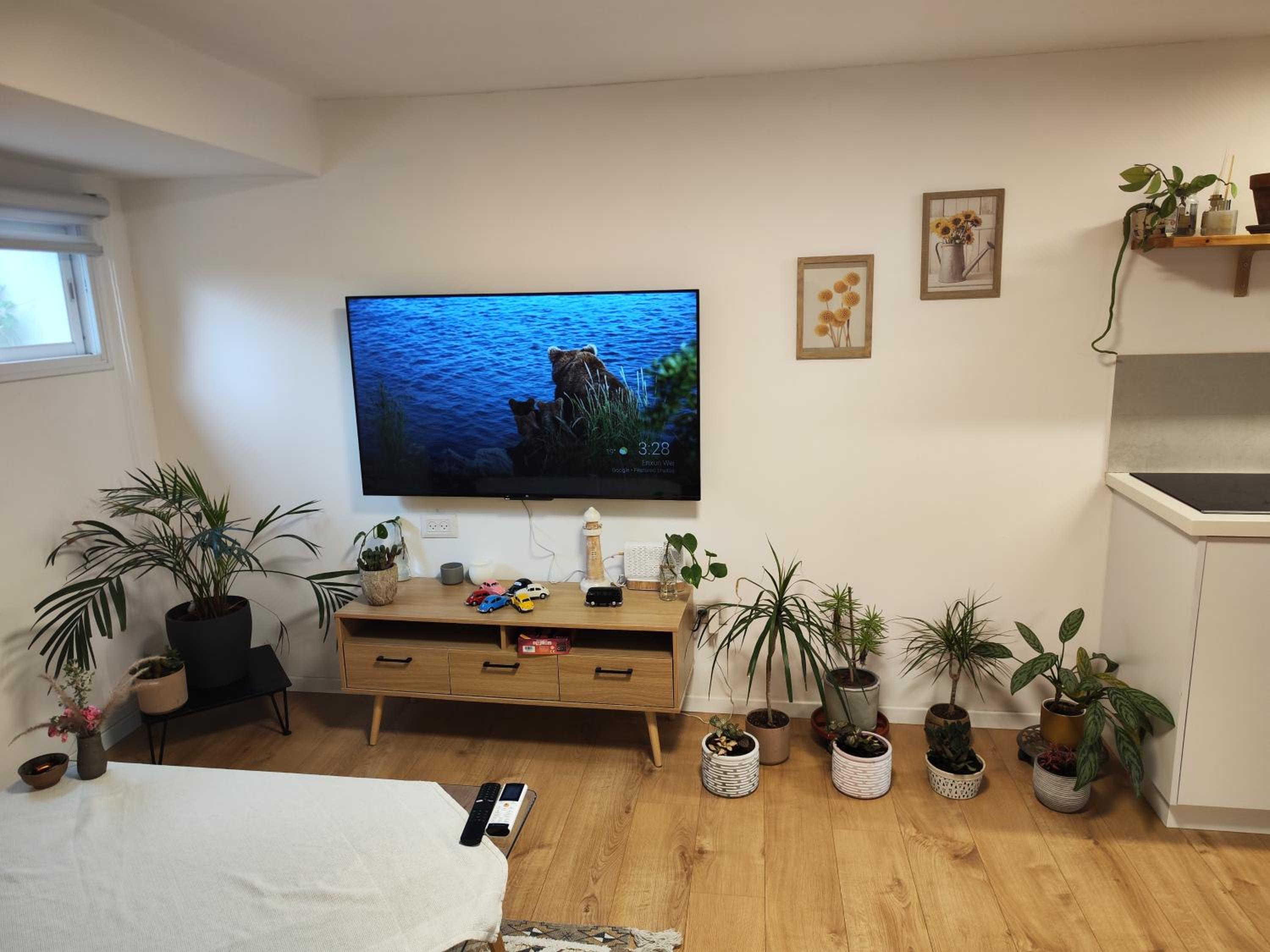 המקום של מוש view 4