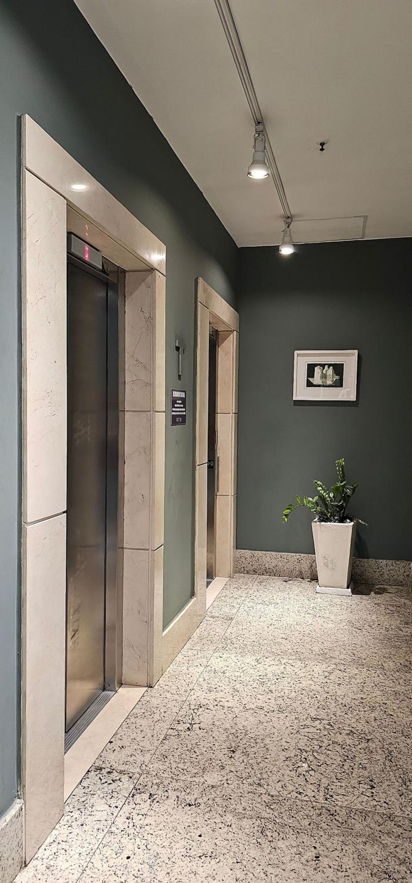 Condominium Option - Recreio Dos Bandeirantes
