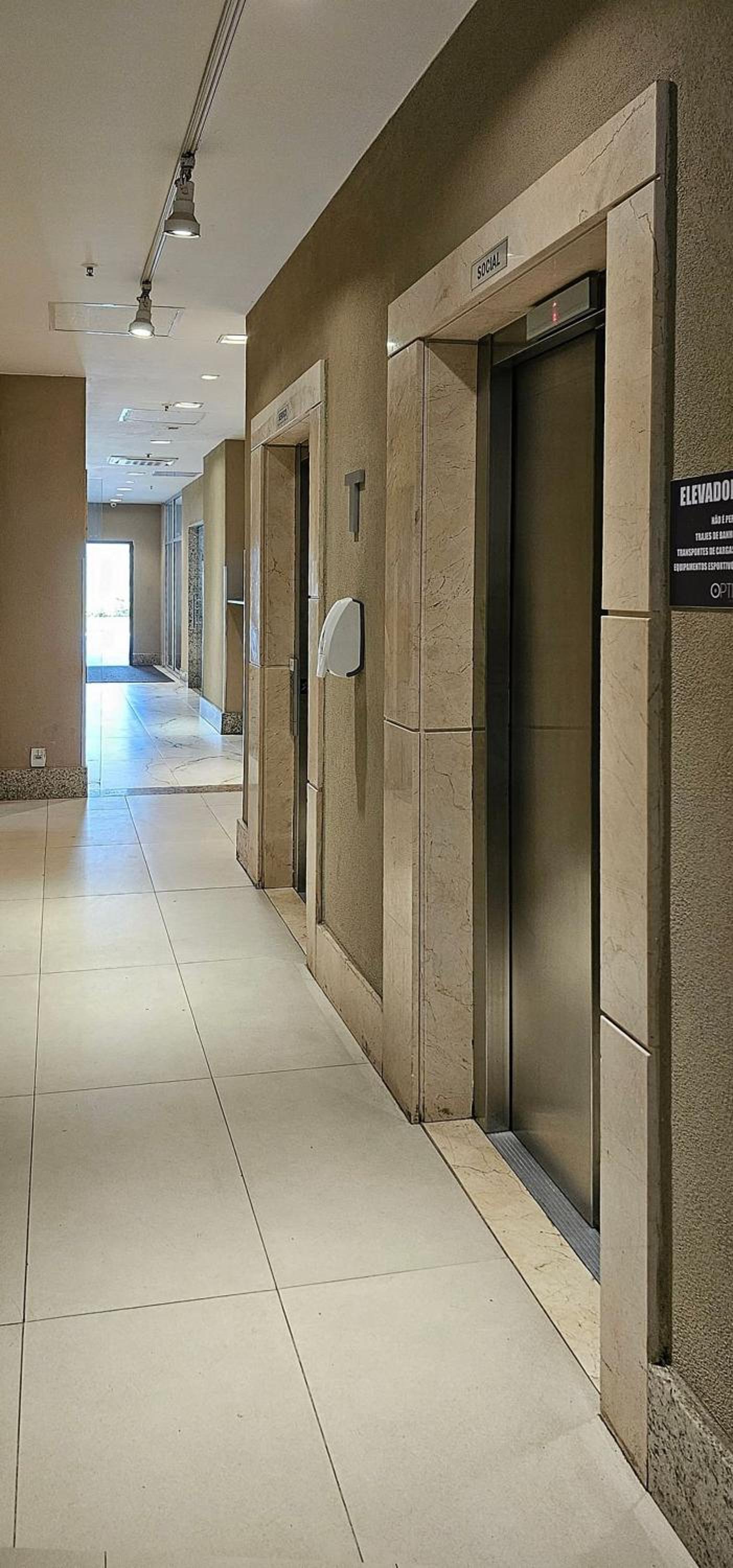 Condominium Option - Recreio Dos Bandeirantes