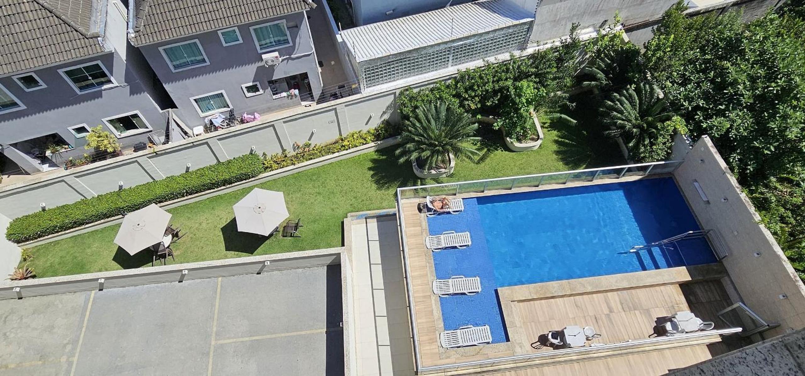 Condominium Option - Recreio Dos Bandeirantes
