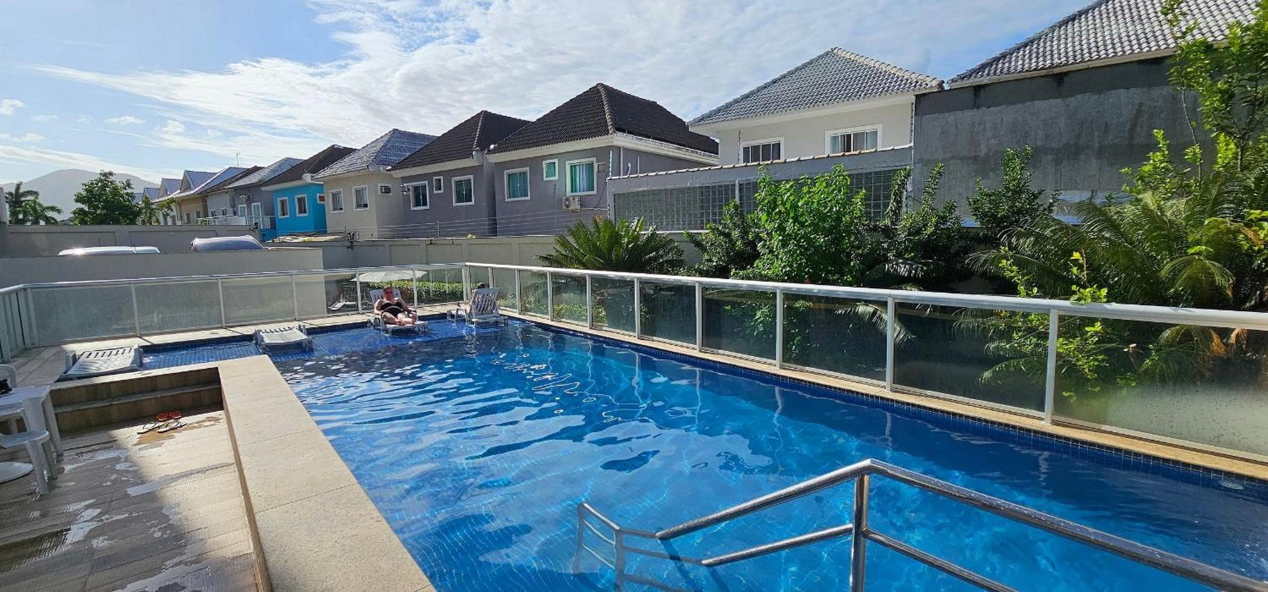 Condominium Option - Recreio Dos Bandeirantes