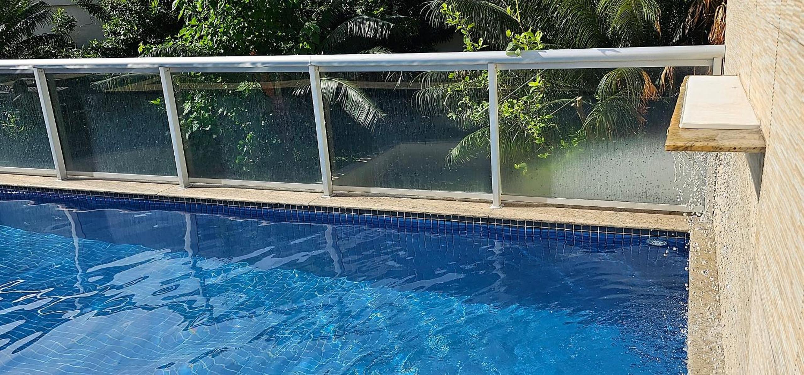 Condominium Option - Recreio Dos Bandeirantes