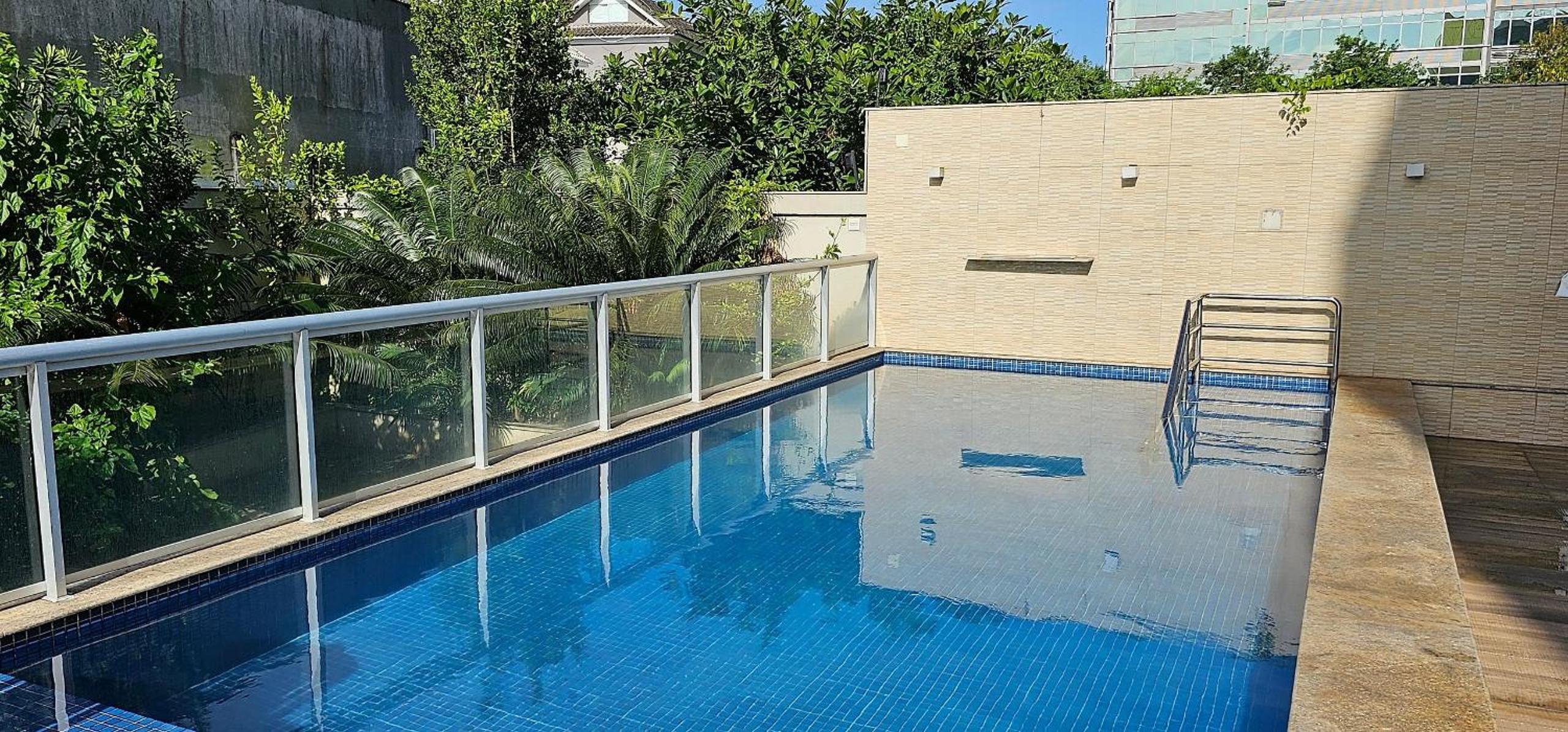 Condominium Option - Recreio Dos Bandeirantes