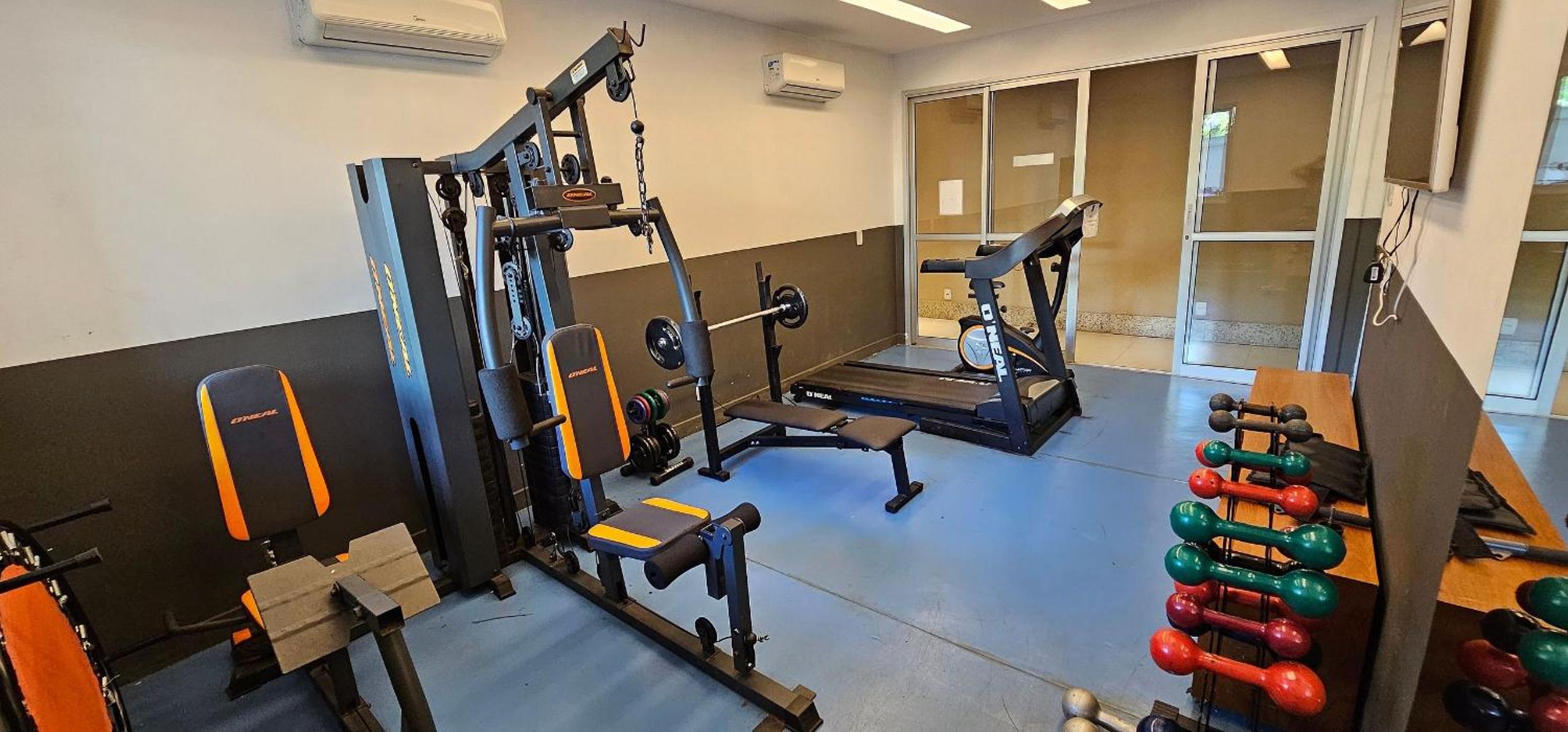 Condominium Option - Recreio Dos Bandeirantes