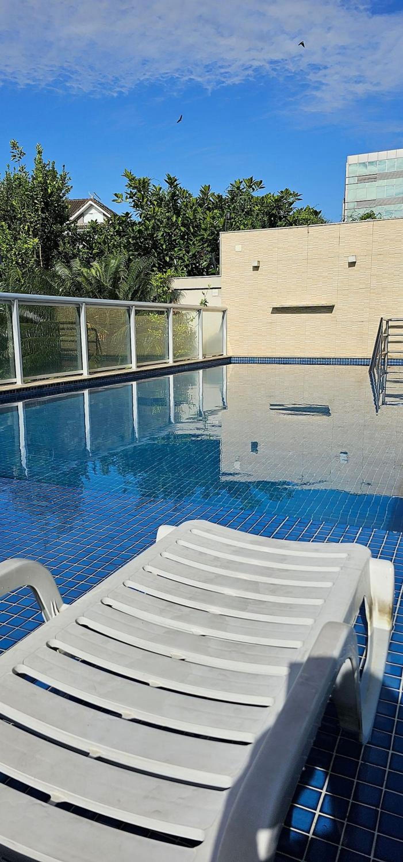 Condominium Option - Recreio Dos Bandeirantes