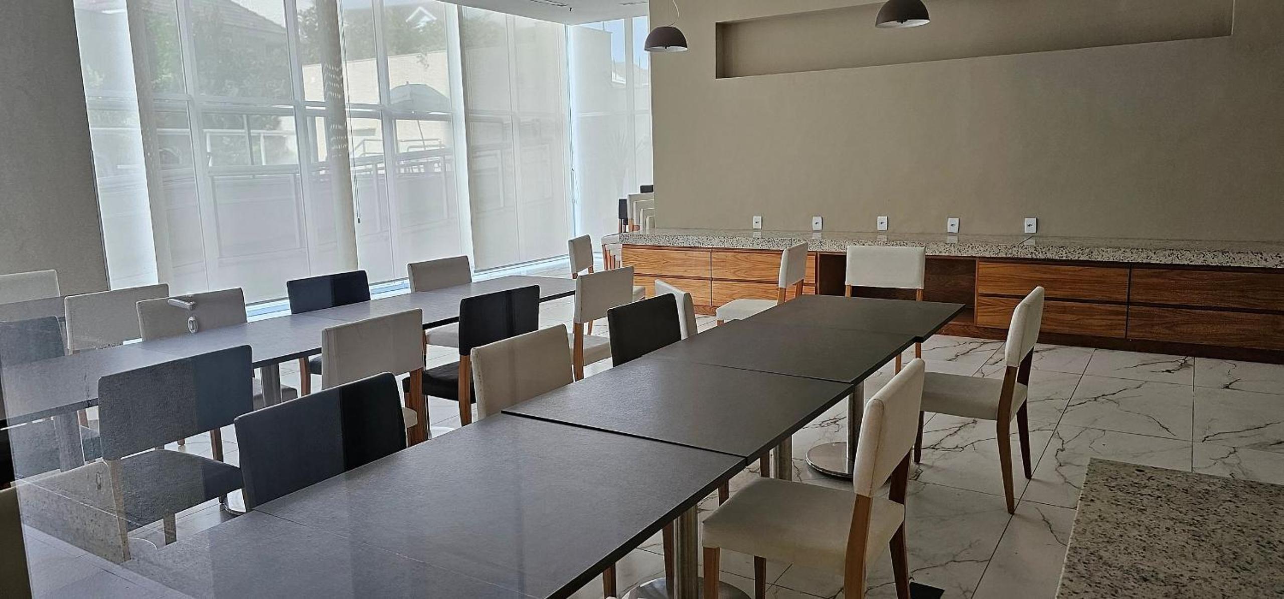 Condominium Option - Recreio Dos Bandeirantes