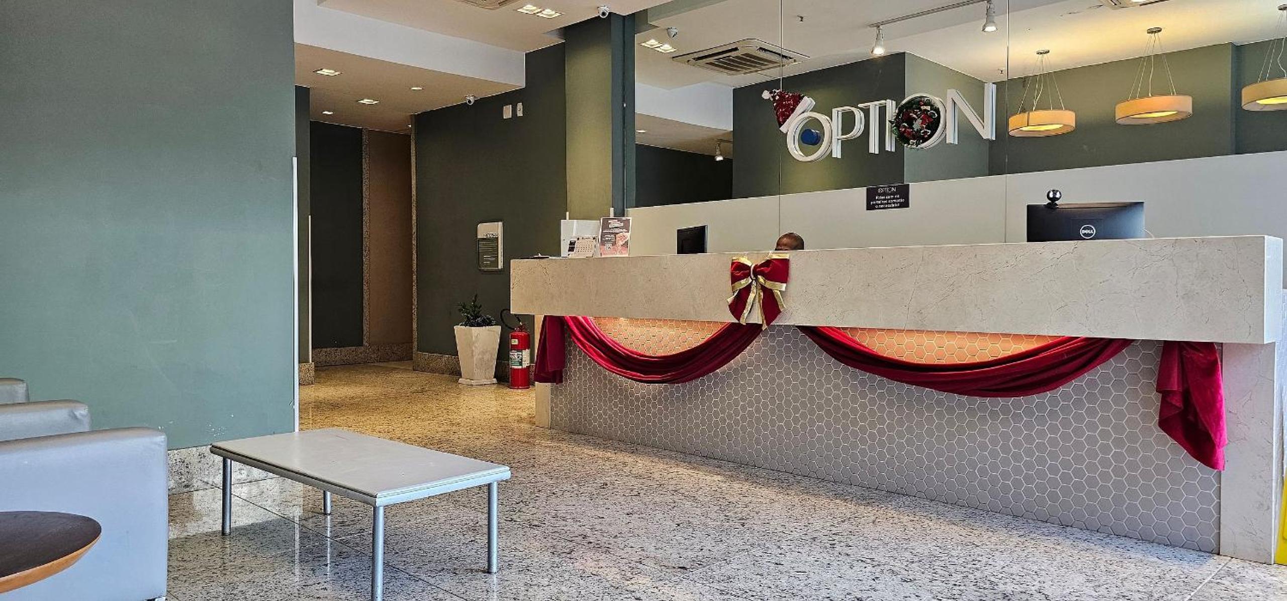 Condominium Option - Recreio Dos Bandeirantes